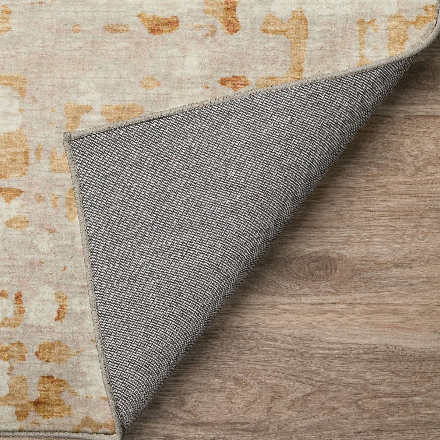 Brisbane BR5 Khaki 8' x 10' Rug