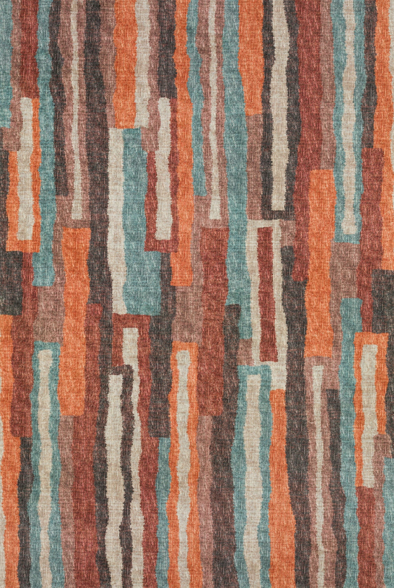 Brisbane BR7 Canyon 5' x 7'6" Rug