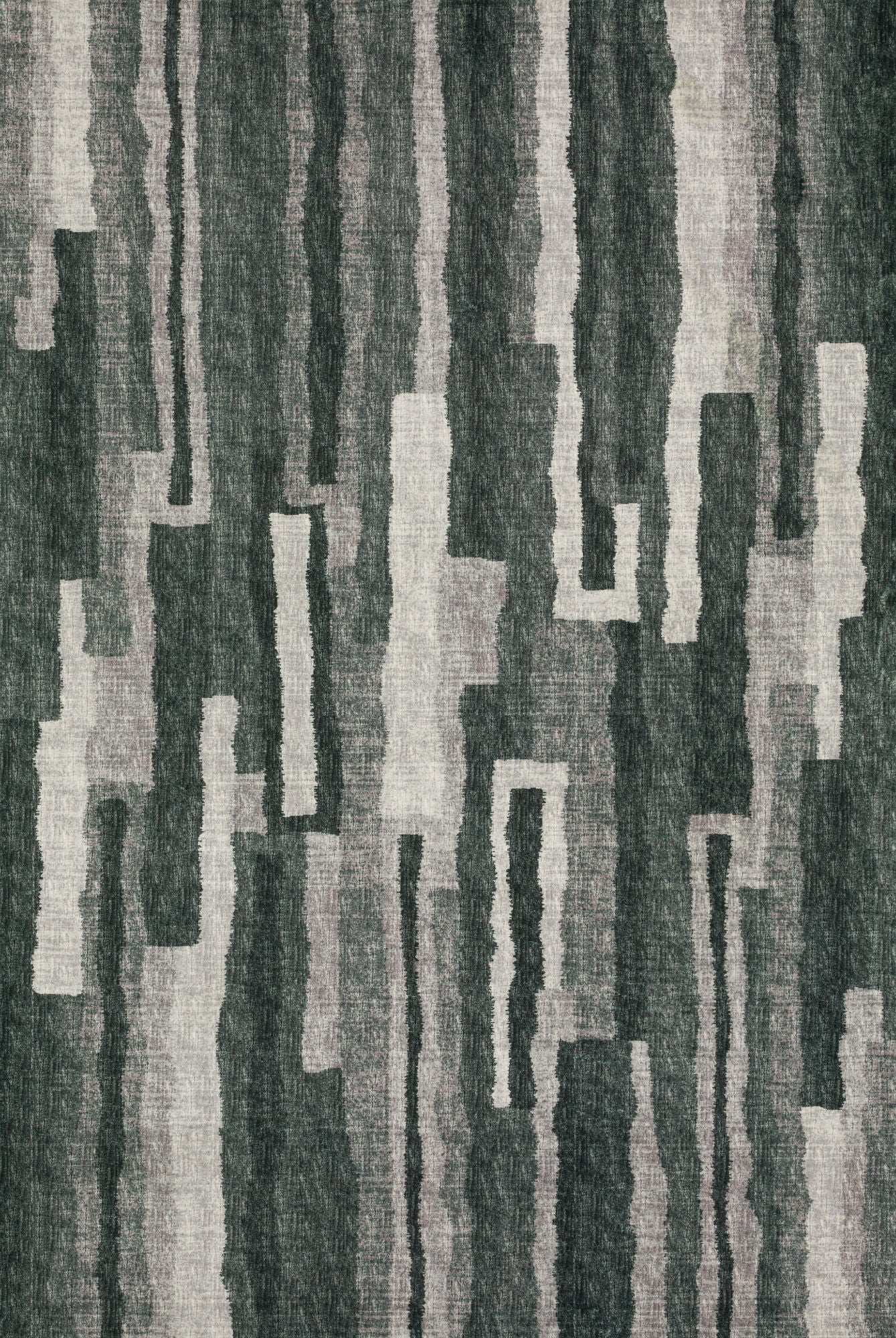 Brisbane BR7 Midnight 8' x 10' Rug
