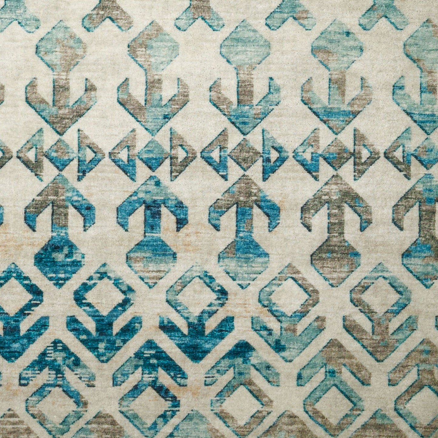 Brisbane BR8 Linen 5' x 7'6" Rug