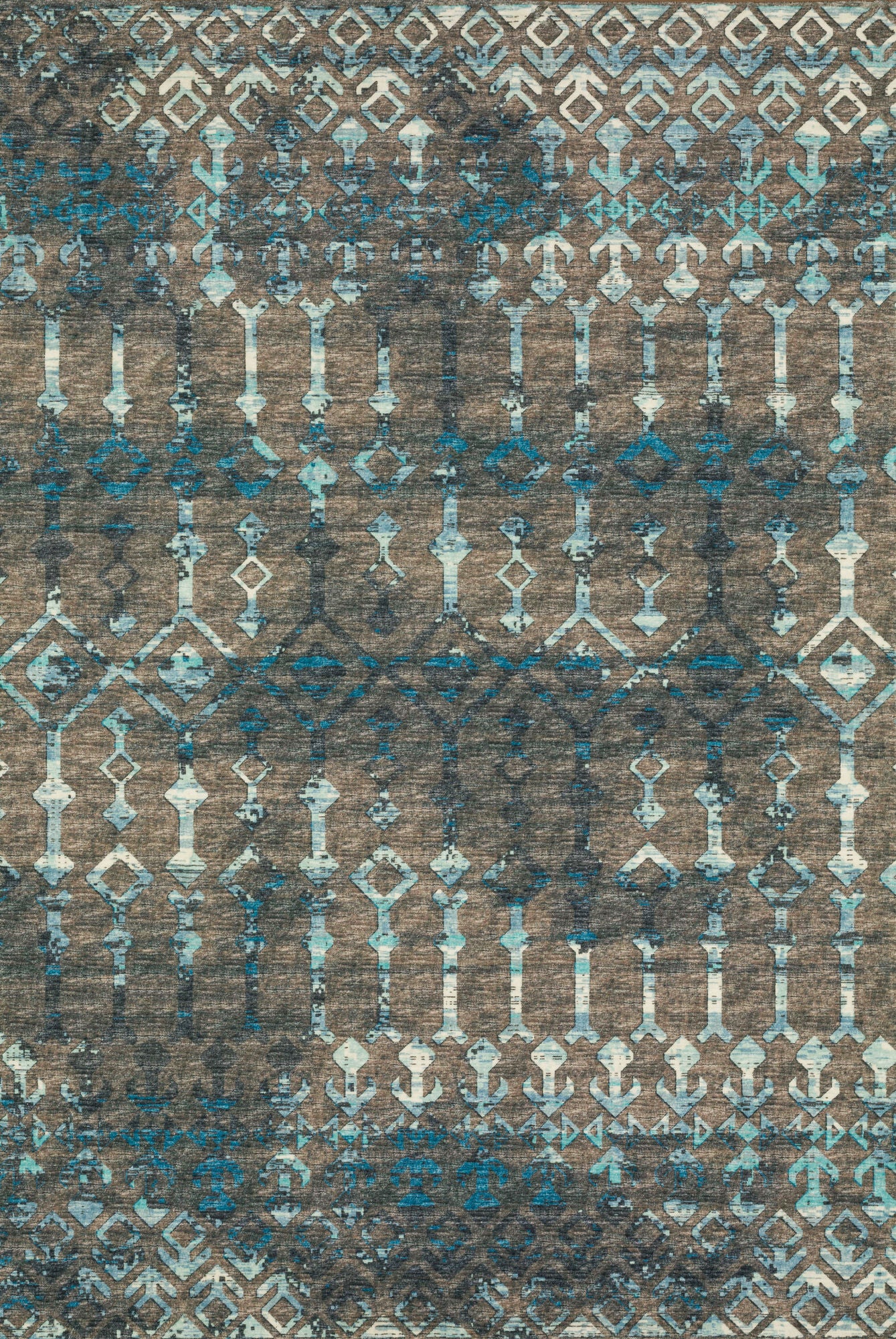 Brisbane BR8 Sable 8' x 10' Rug