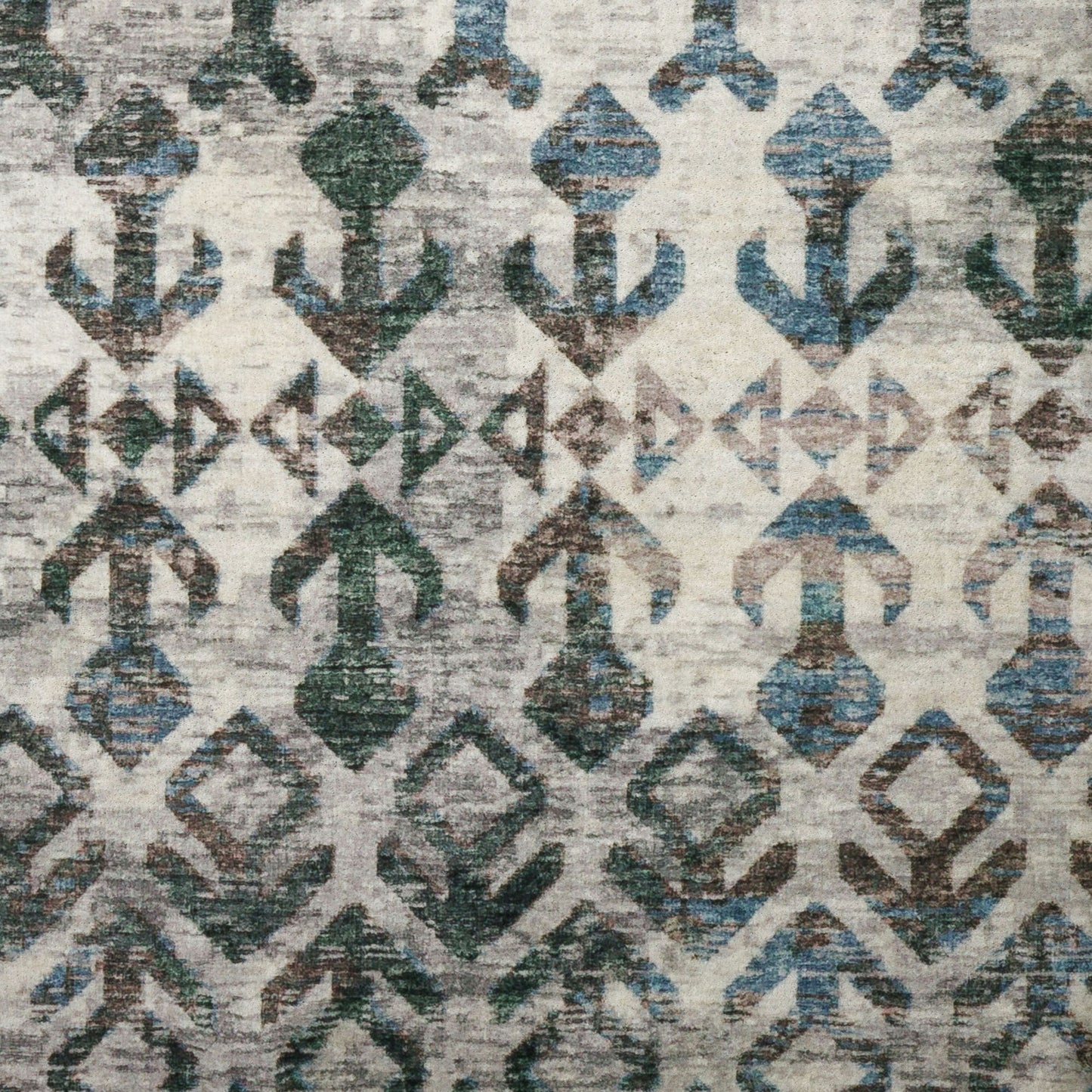 Brisbane BR8 Silver 8' x 10' Rug
