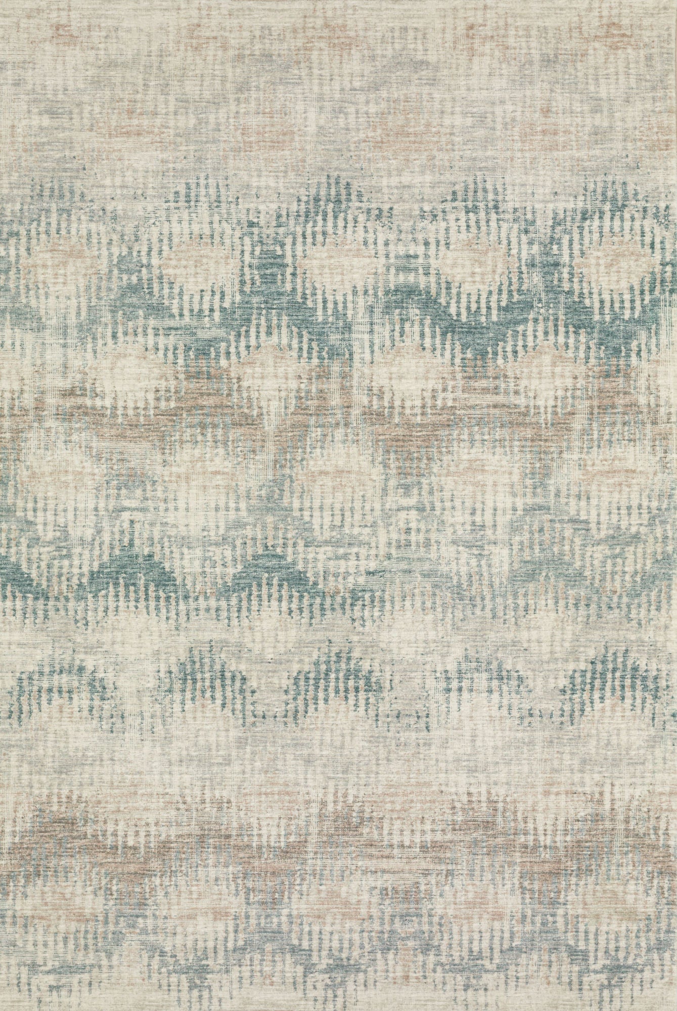 Brisbane BR9 Seascape 3' x 5' Rug