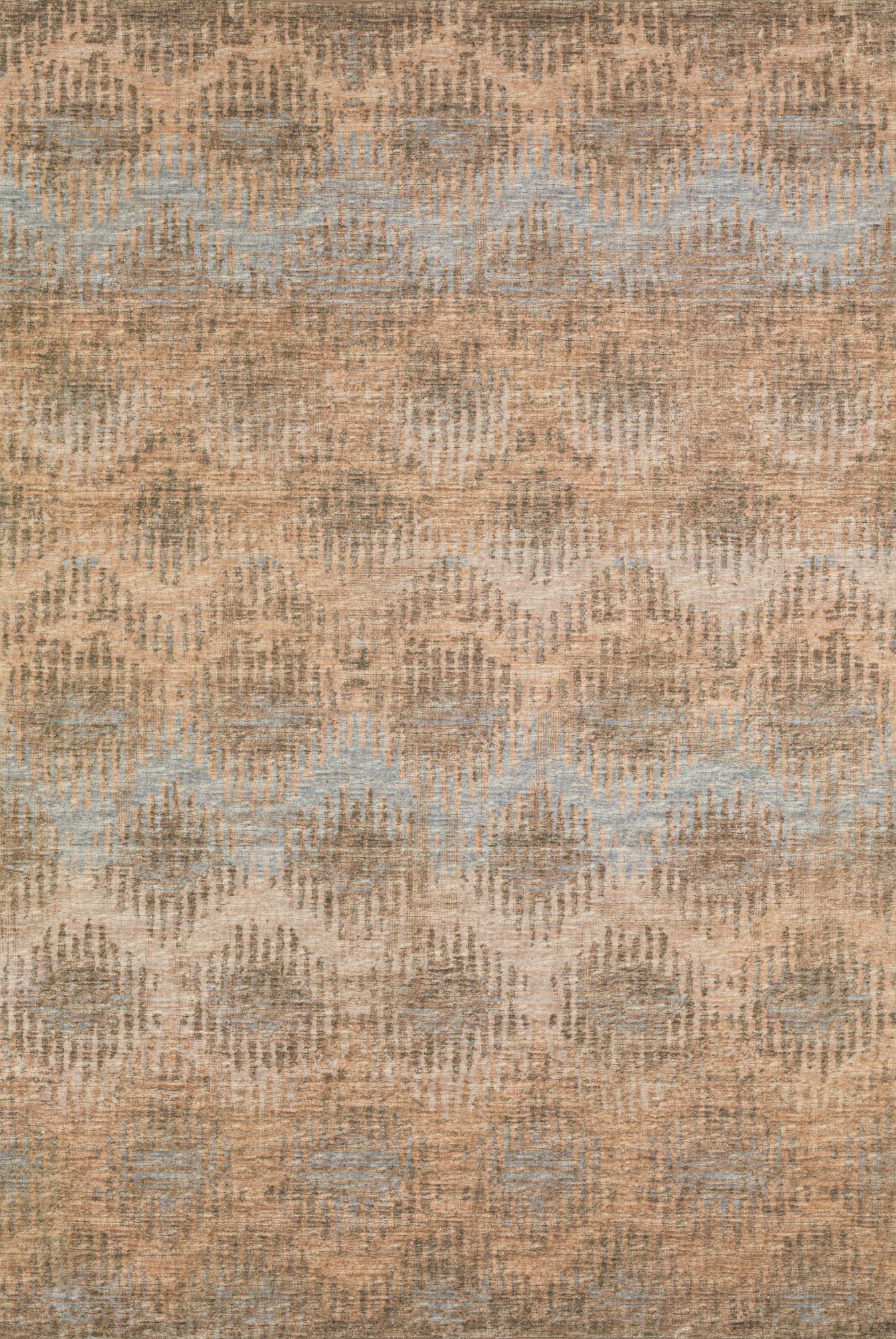 Brisbane BR9 Sandstone 8' x 10' Rug