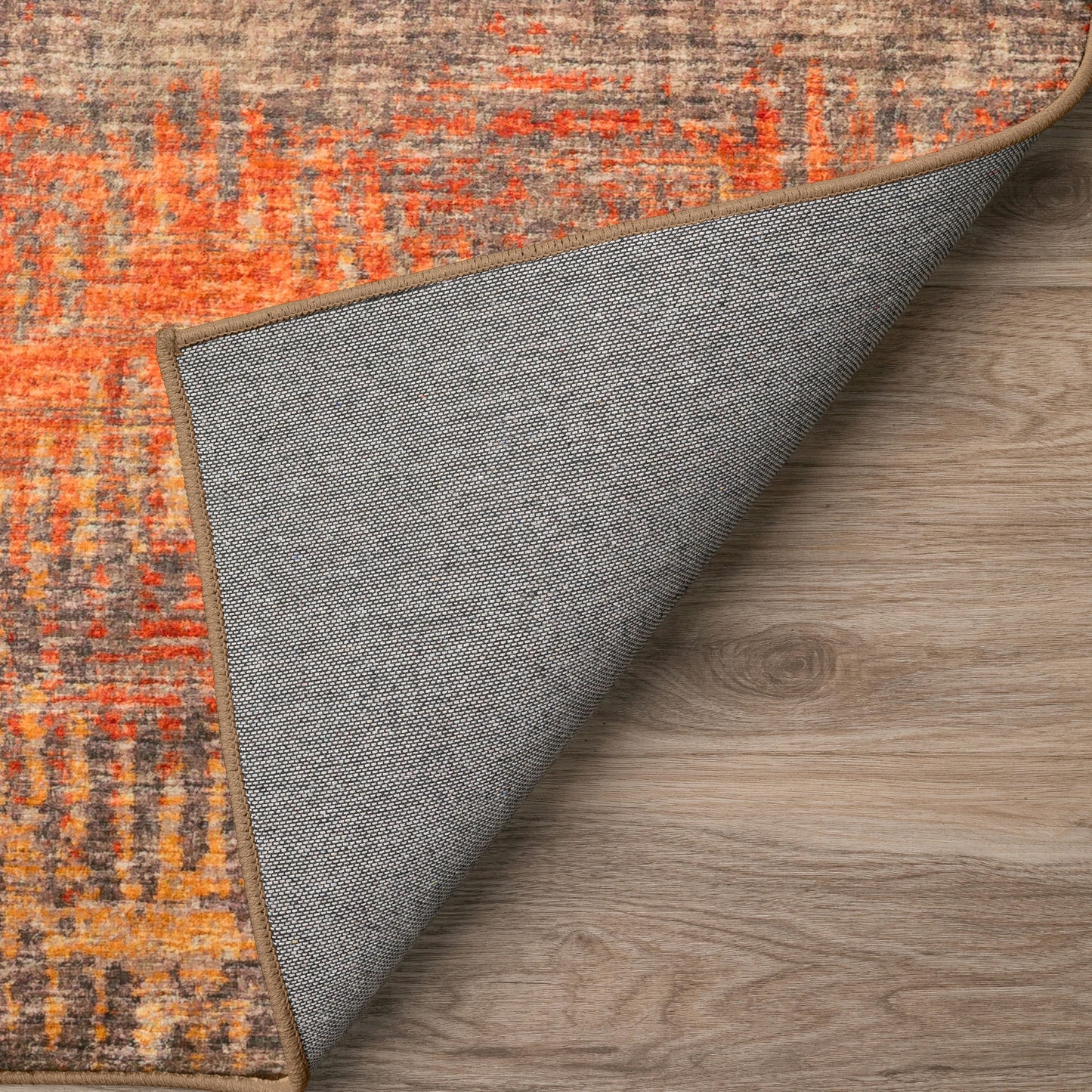 Brisbane BR9 Sunset 8' x 10' Rug