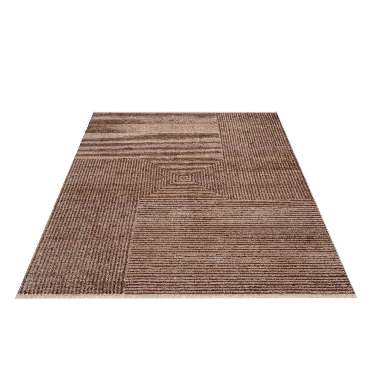 Beratti-Brt12009-Kamela-8.8X12-265X365 Area Rug