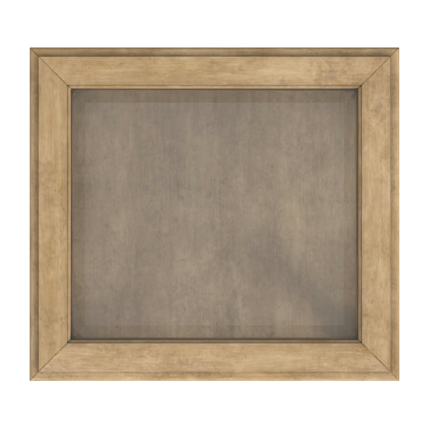 Butler Specialty Company, Burton Curio Table, Beige