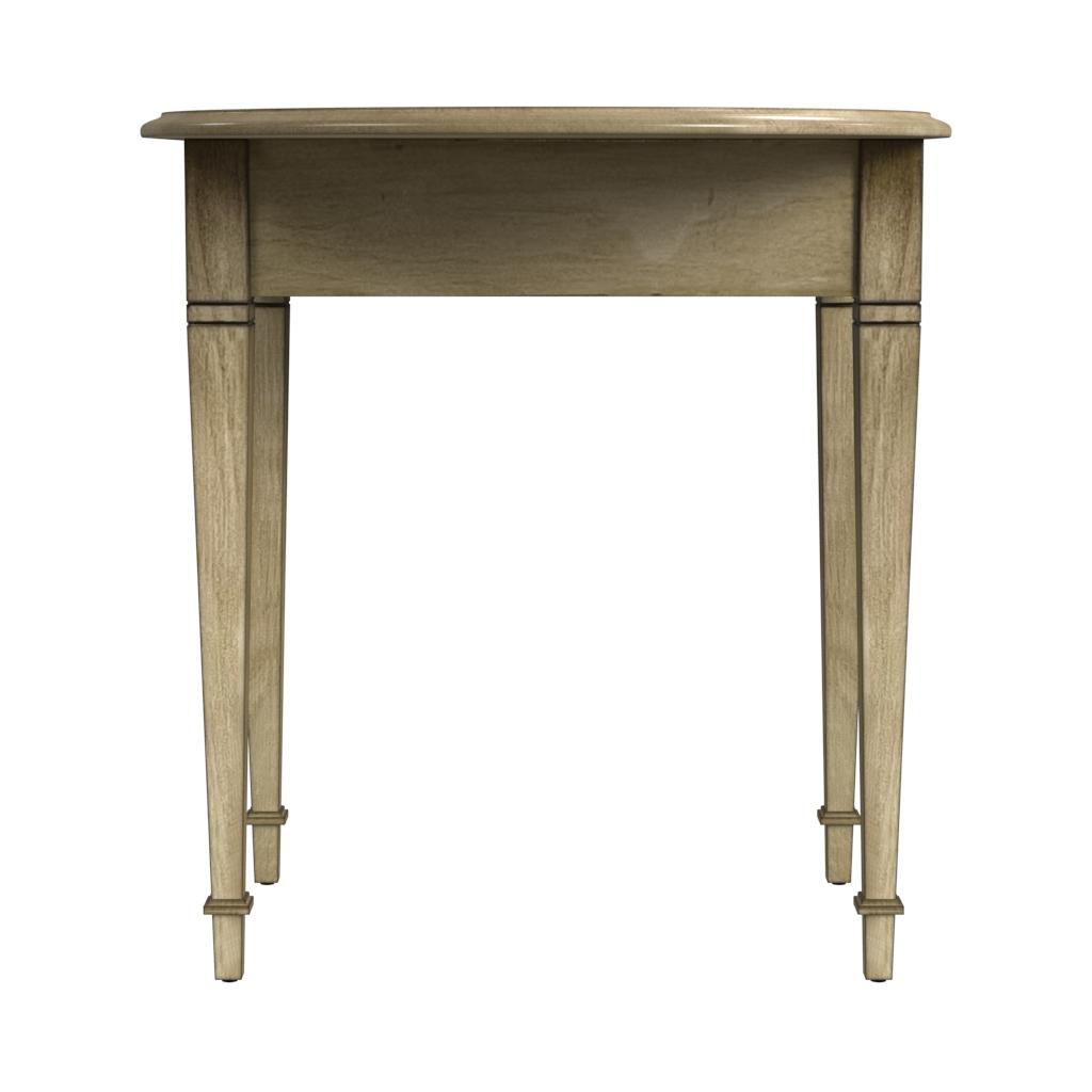 Butler Specialty Company, Glenview Pembroke Side Table, Beige