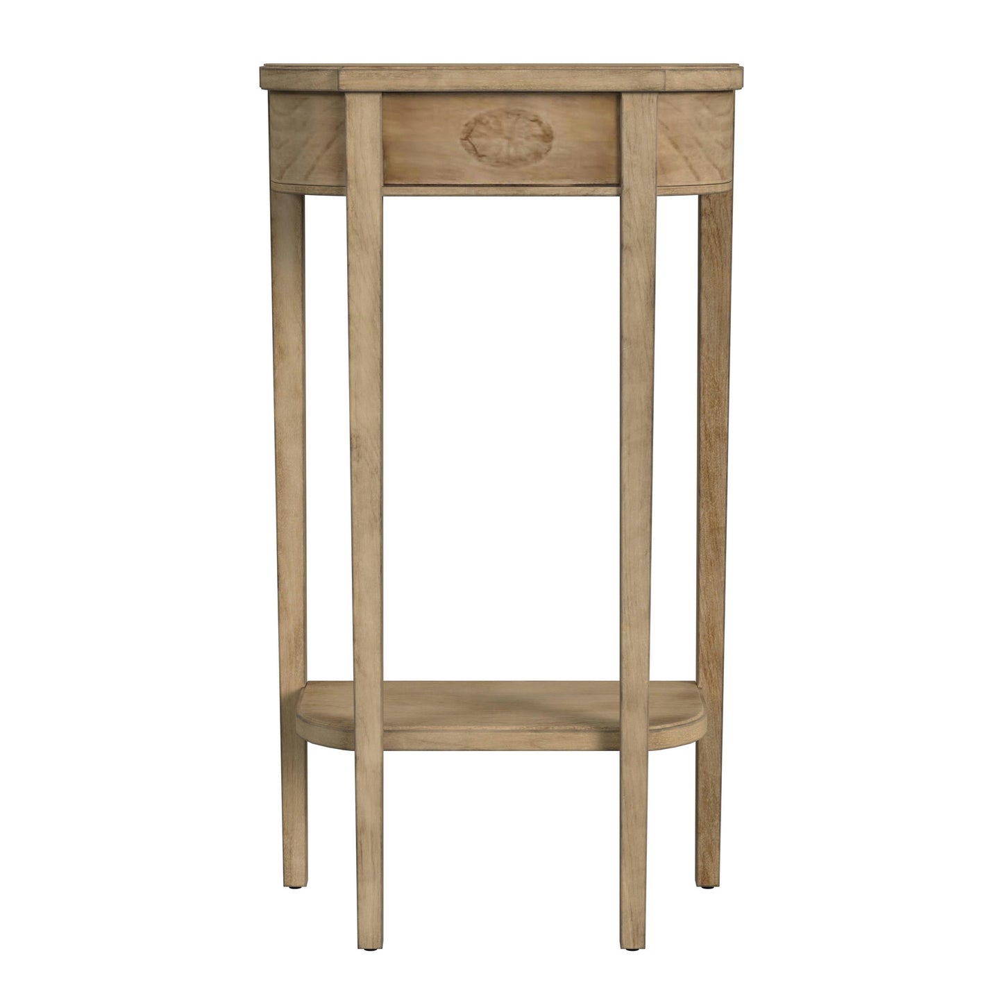 Butler Specialty Company, Wendell Console Table, Beige