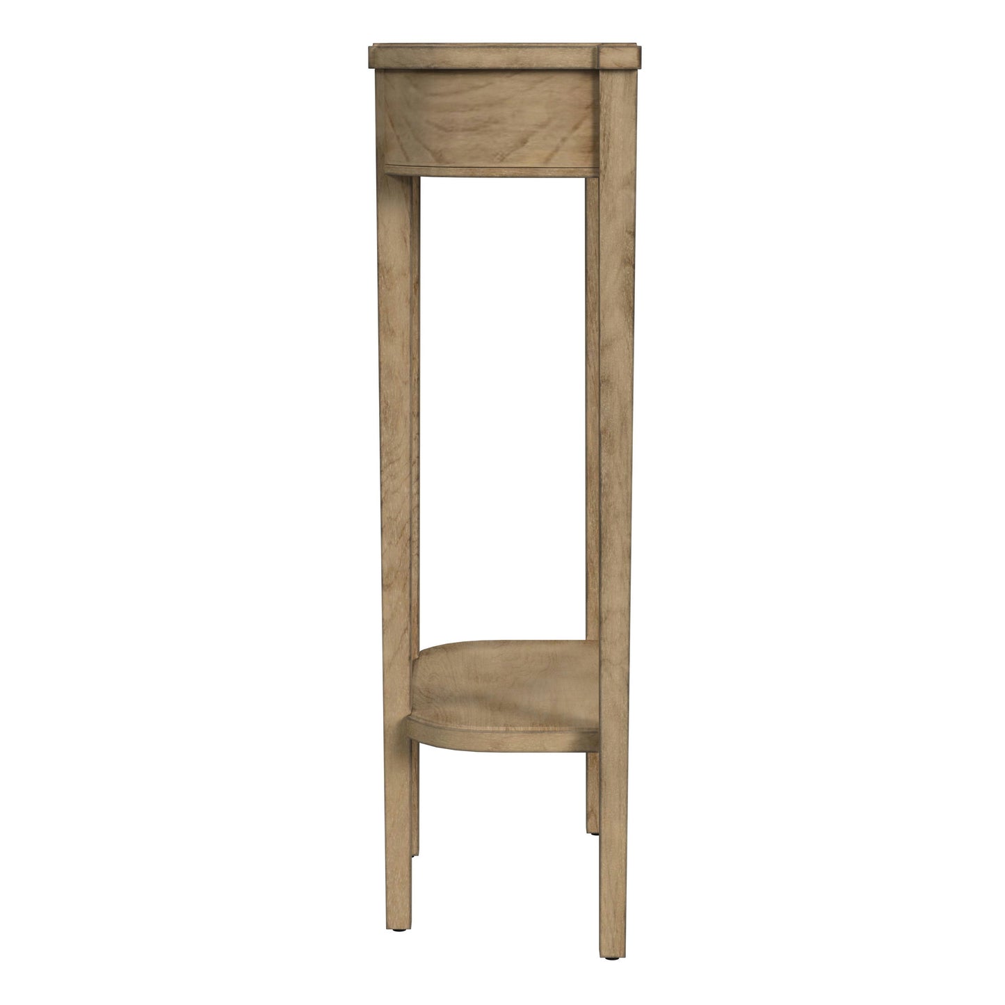 Butler Specialty Company, Wendell Console Table, Beige