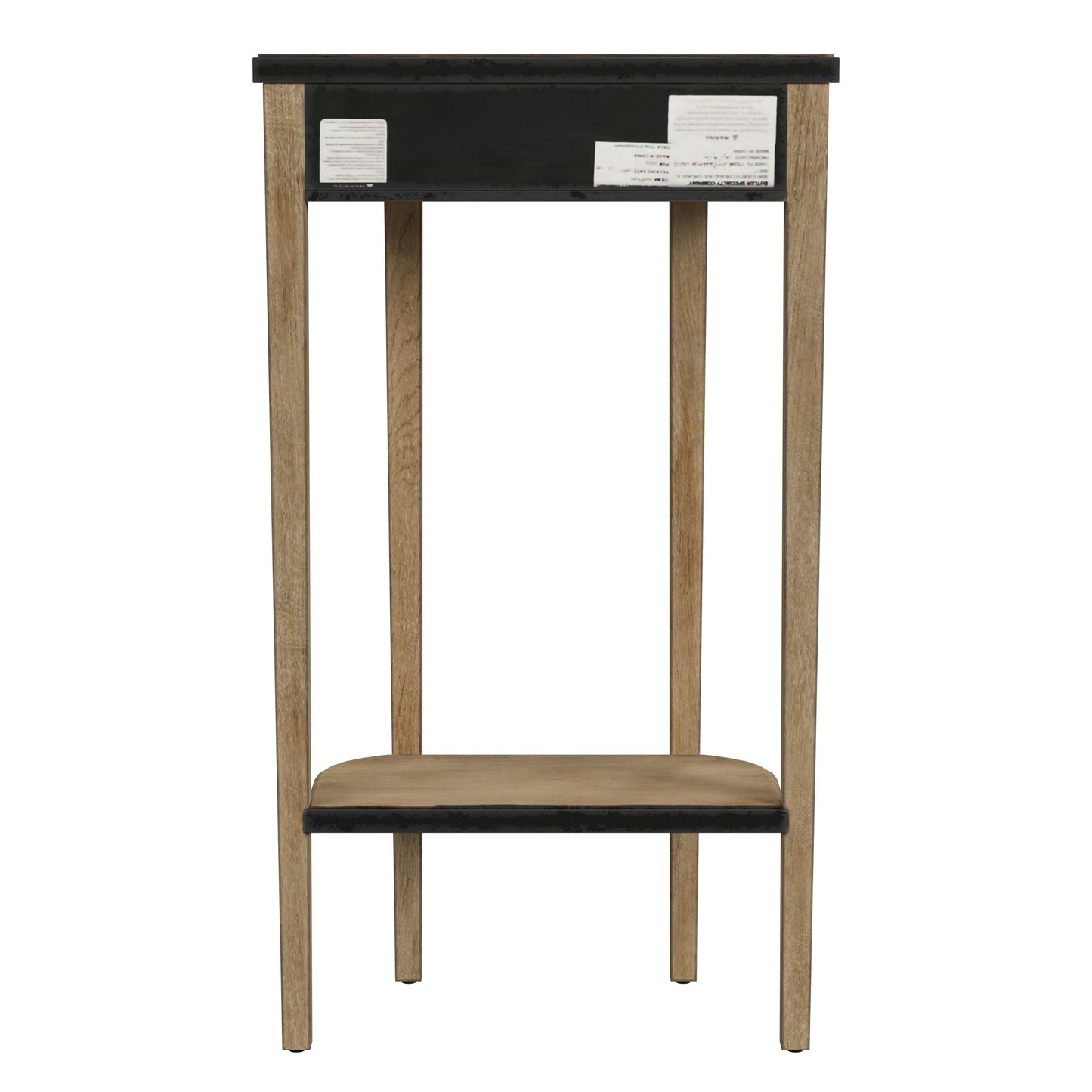 Butler Specialty Company, Wendell Console Table, Beige