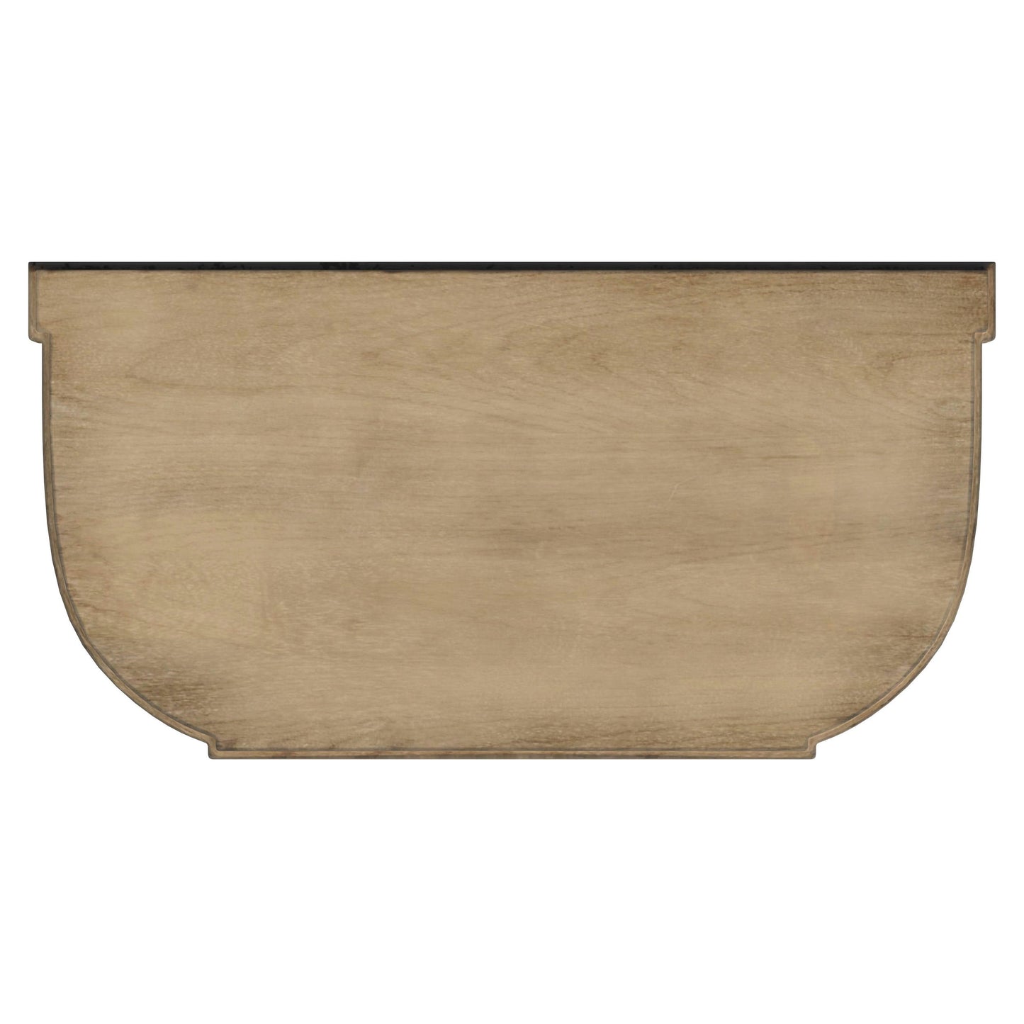 Butler Specialty Company, Wendell Console Table, Beige