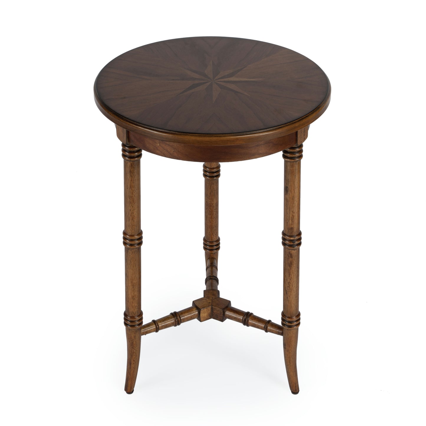 Butler Specialty Company, Isla Accent Table, Brown