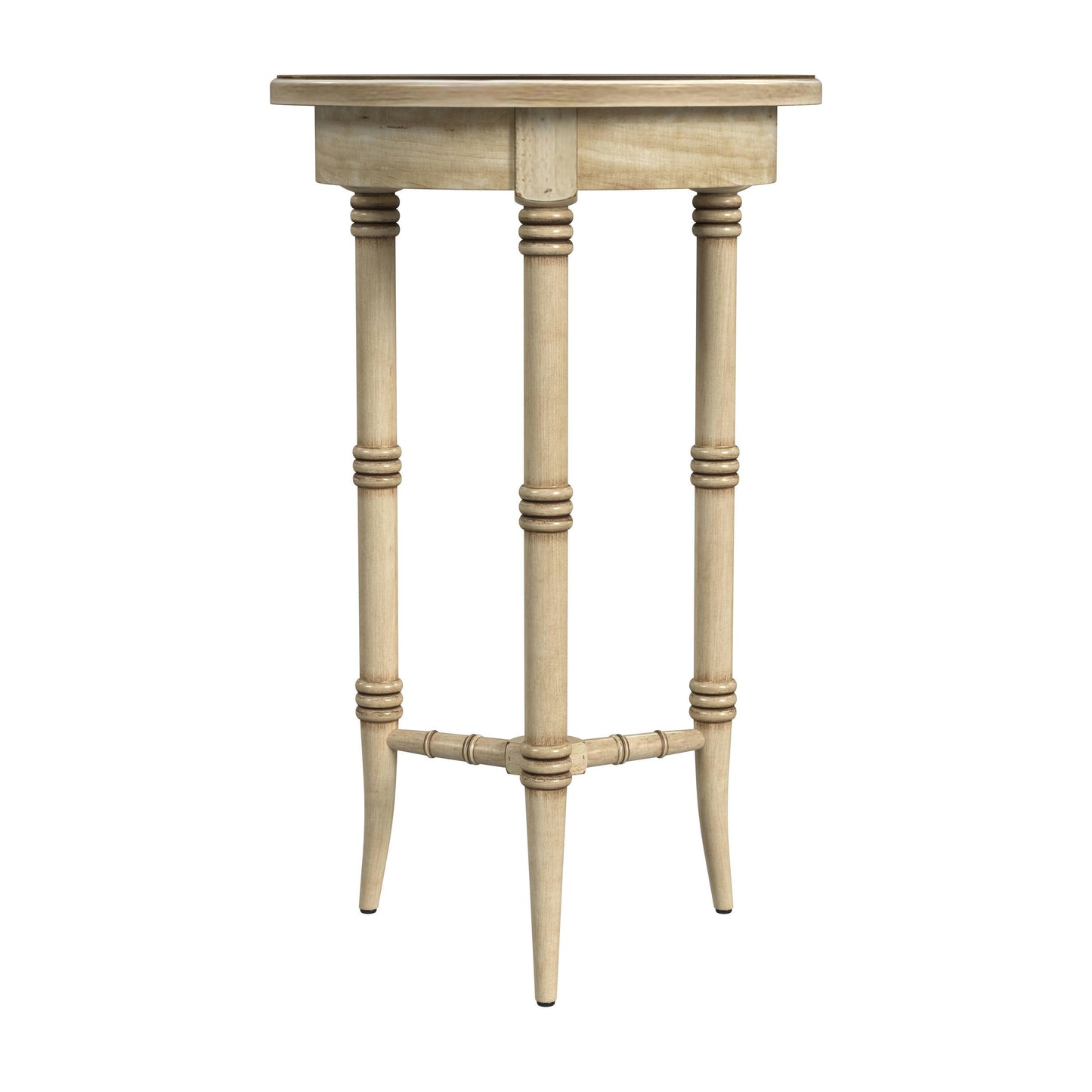 Butler Specialty Company, Isla Accent Table, Beige