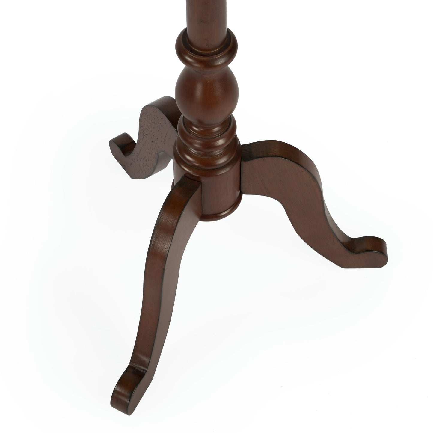 Butler Specialty Company, Paddington Gallery Easel, Dark Brown