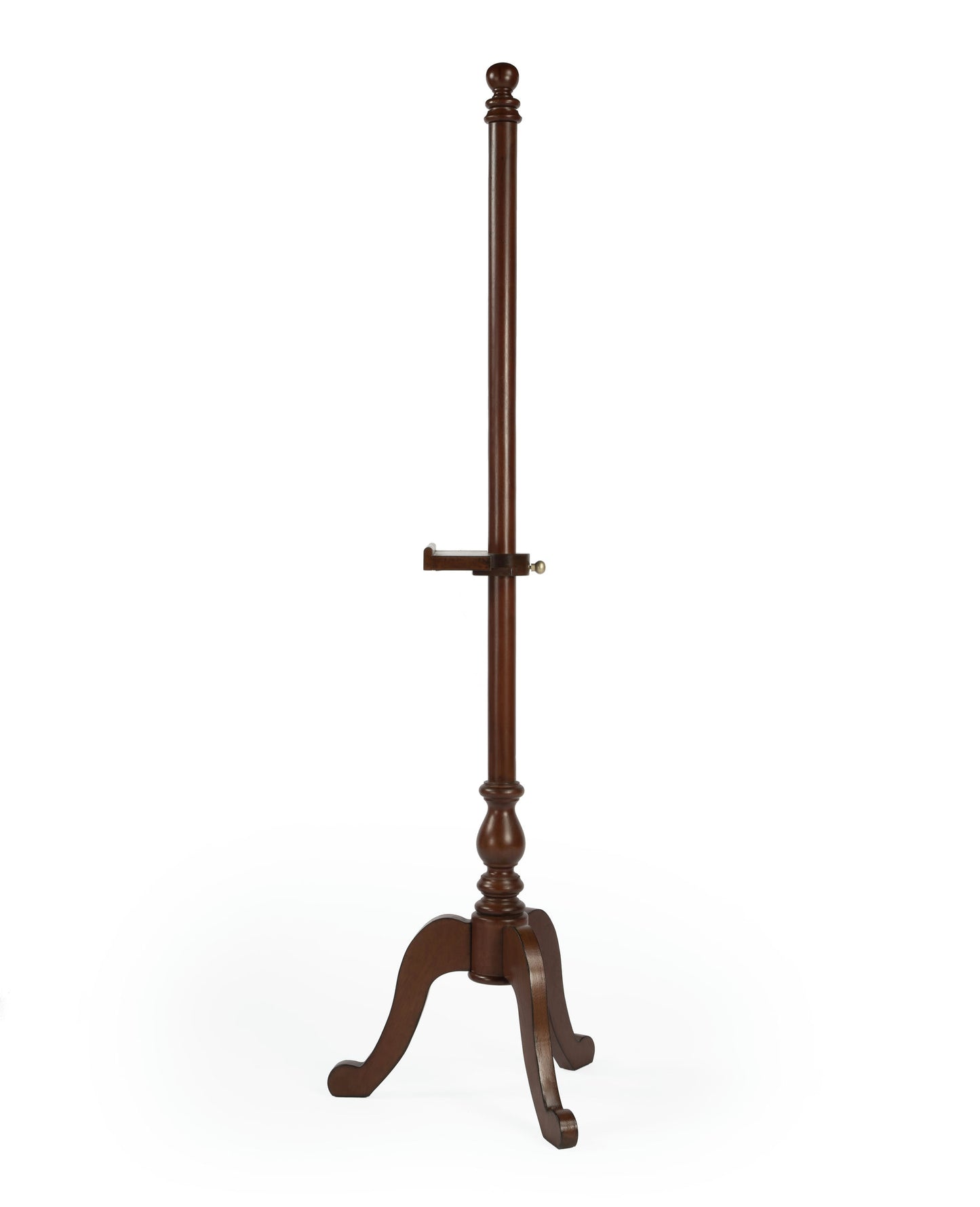 Butler Specialty Company, Paddington Gallery Easel, Dark Brown