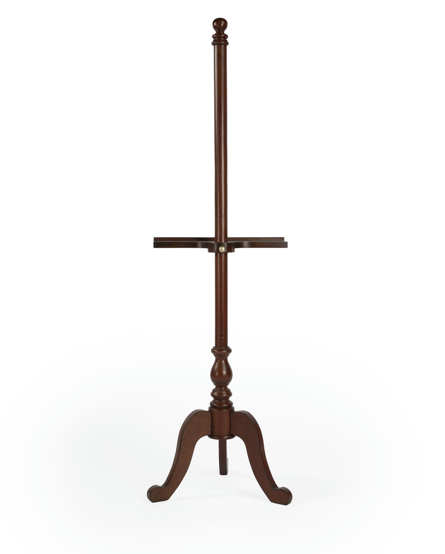 Butler Specialty Company, Paddington Gallery Easel, Dark Brown