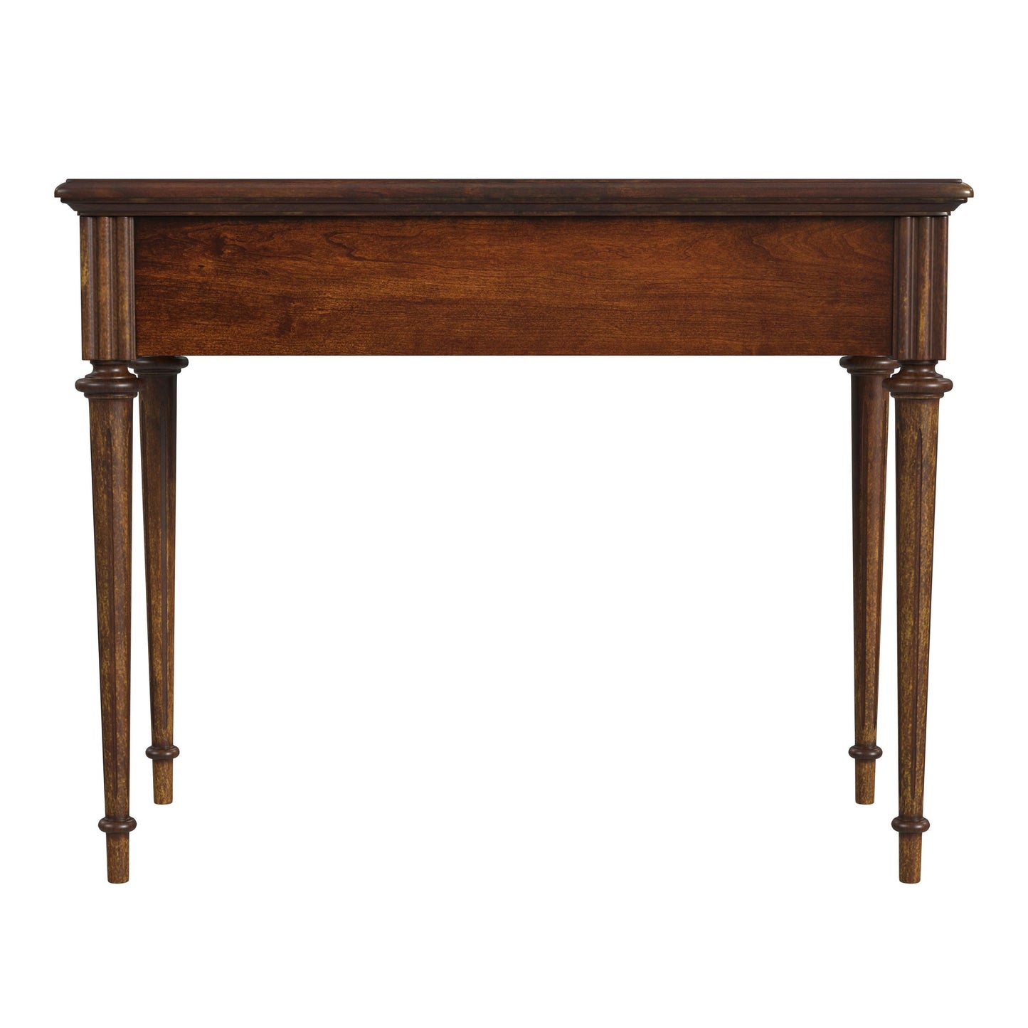Butler Specialty Company, Edmund Writing Desk, Medium Brown