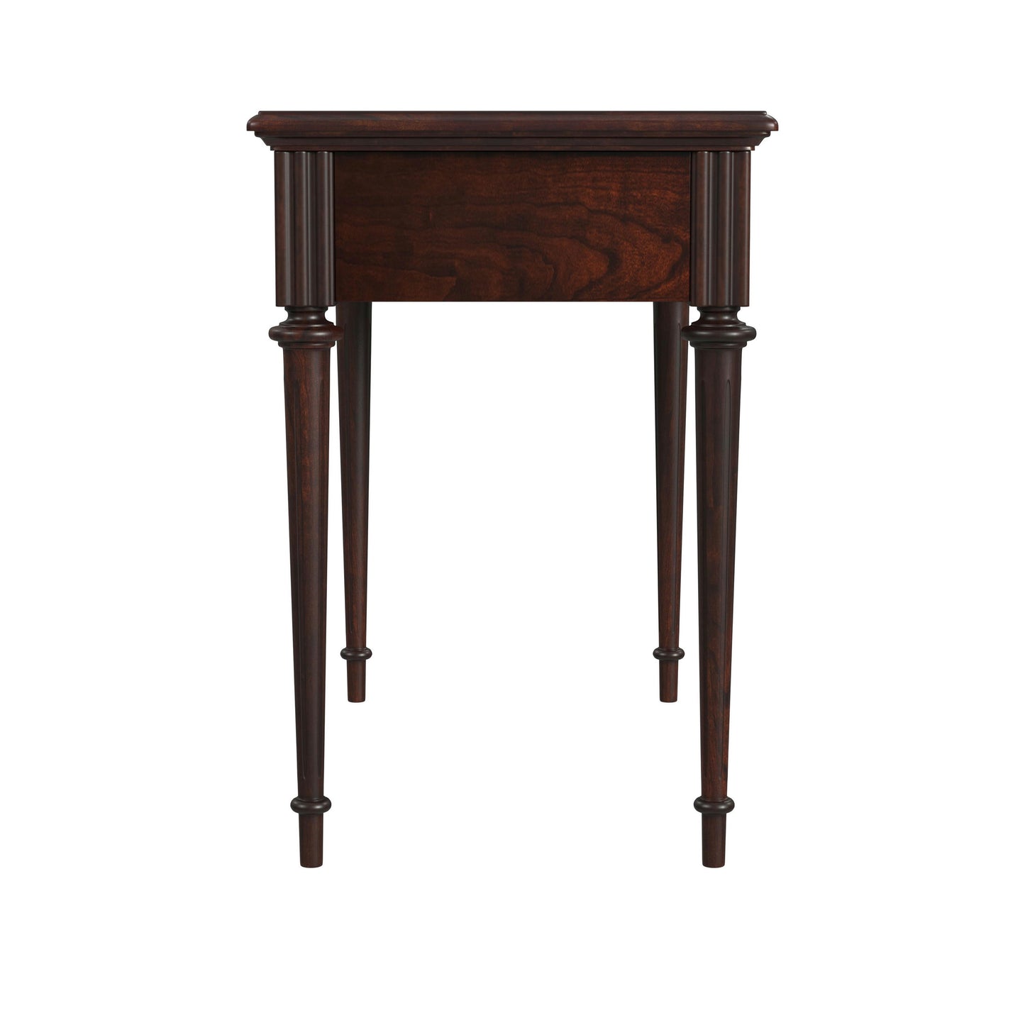 Butler Specialty Company, Edmund Writing Desk, Cherry Brown