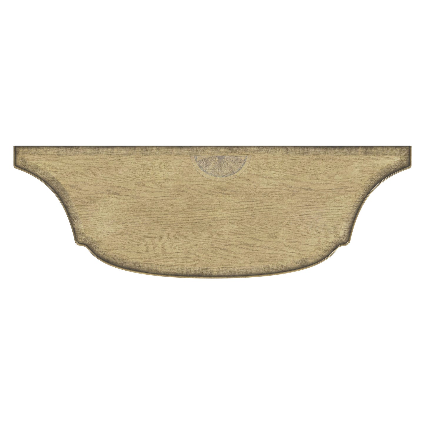 Butler Specialty Company, Chester Console Table, Beige