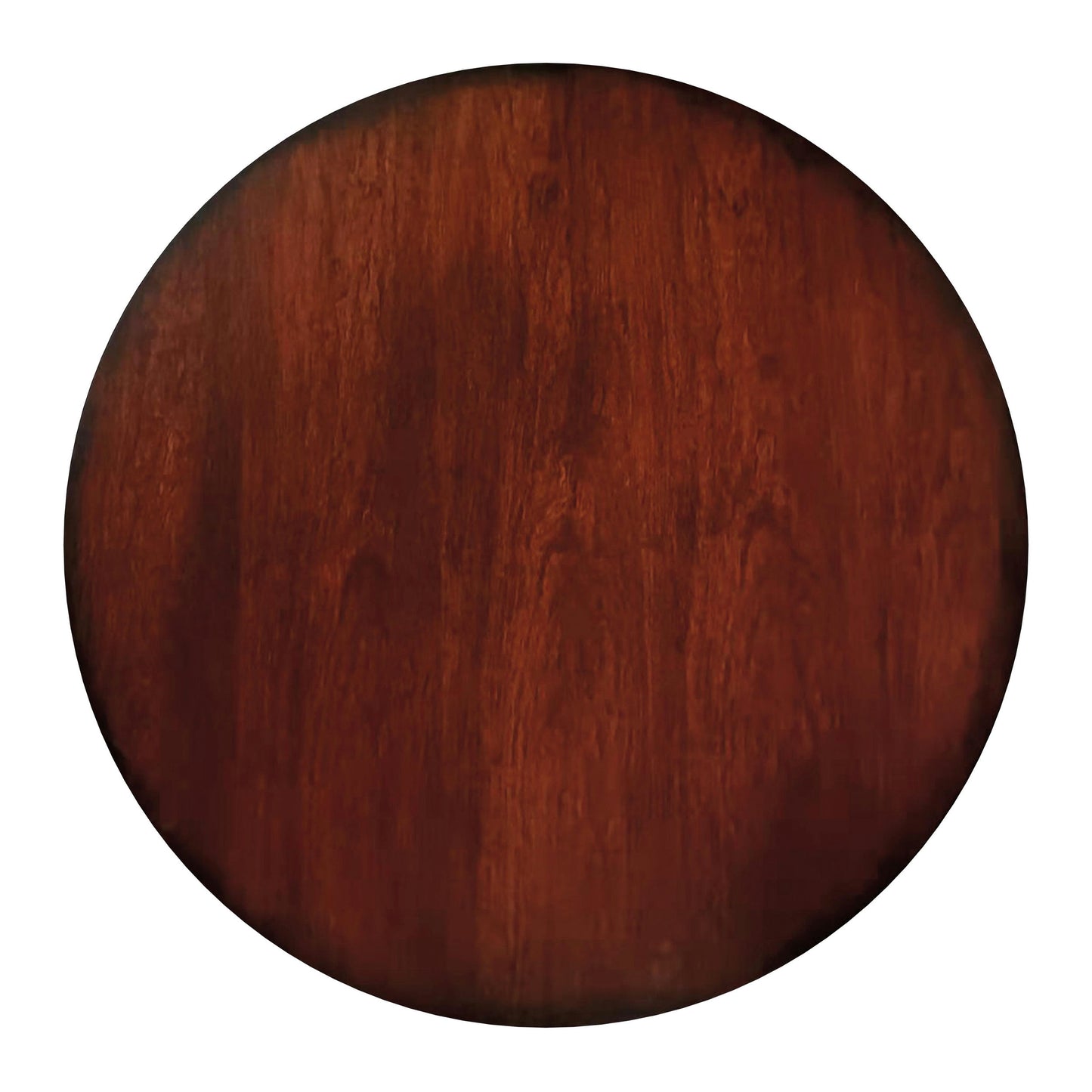 Butler Specialty Company, Pendleton End Table, Cherry Brown