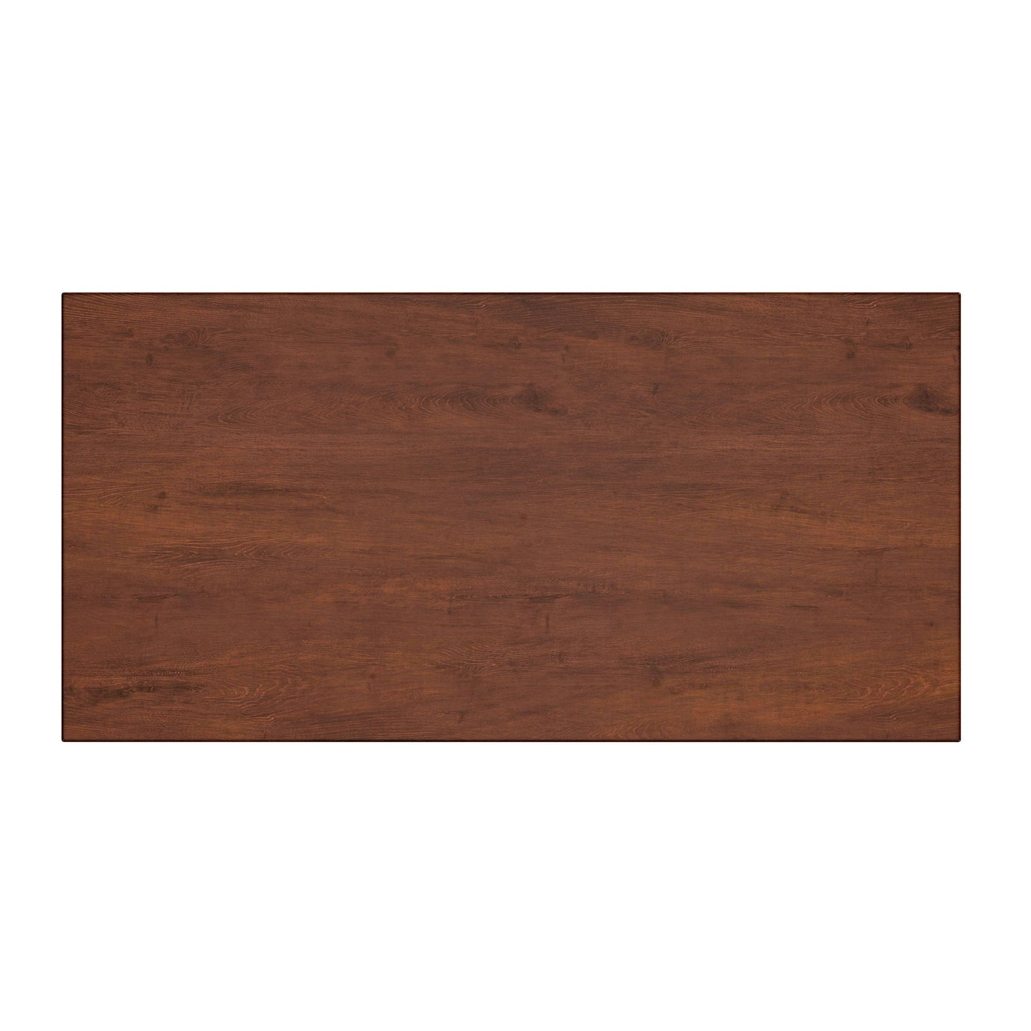 Butler Specialty Company, Avina Burl1 Door Side Table, Medium Brown