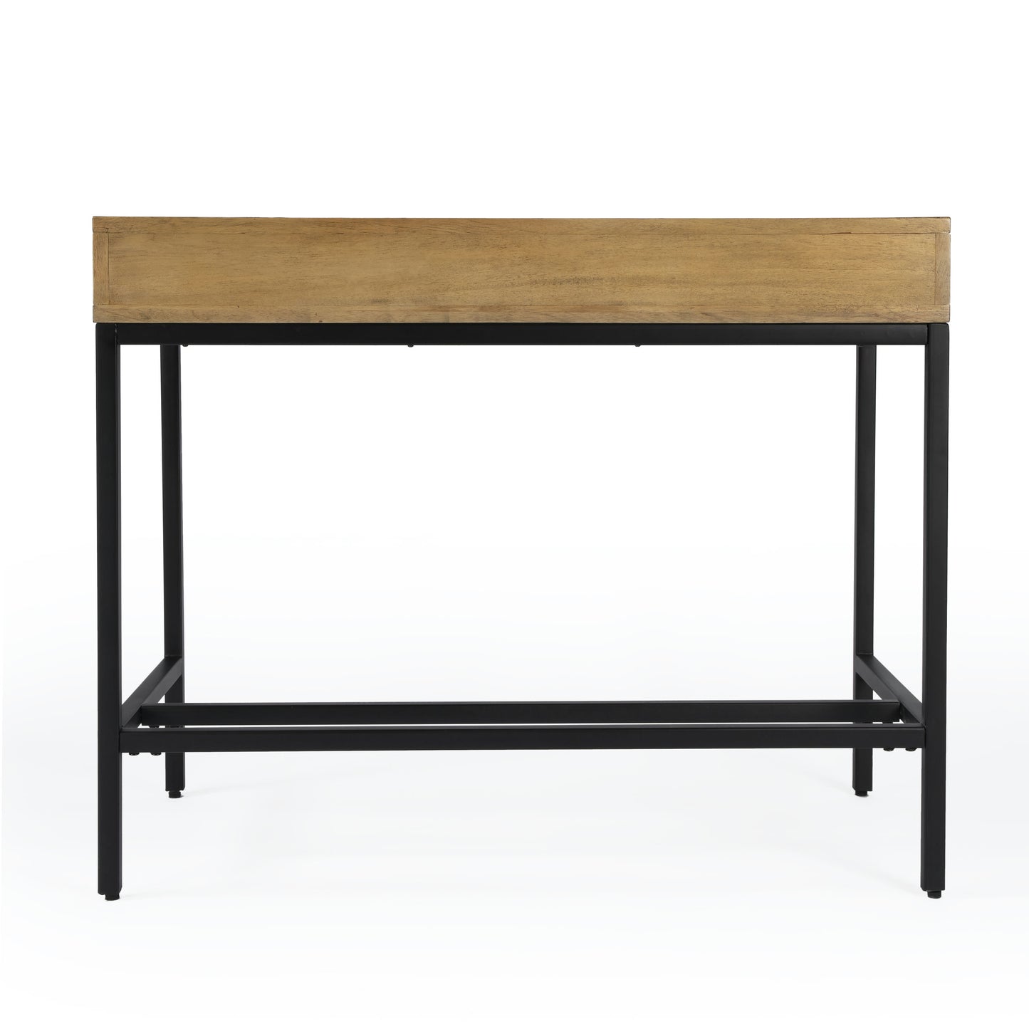 Butler Specialty Company, Hans 2-Drawer Writing Desk, Natural