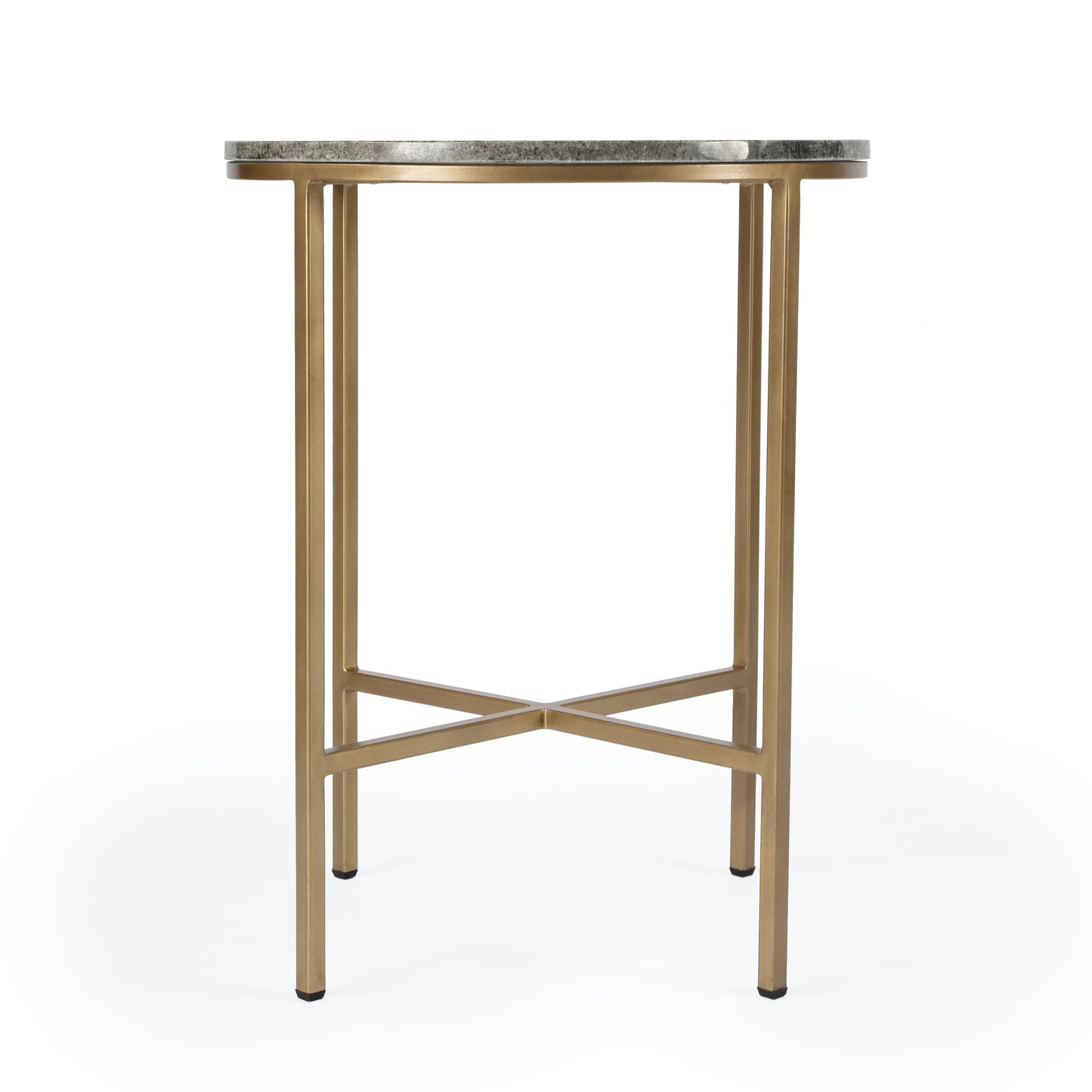 Butler Specialty Company, Caty Marble End Table, Multi