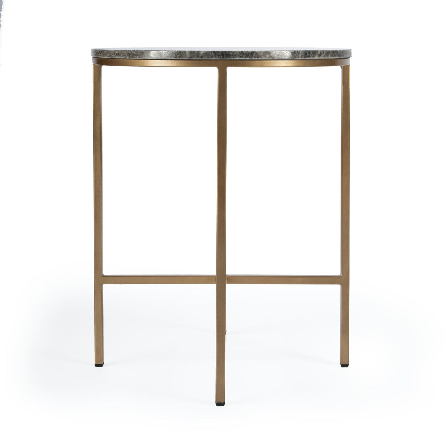 Butler Specialty Company, Caty Marble End Table, Multi