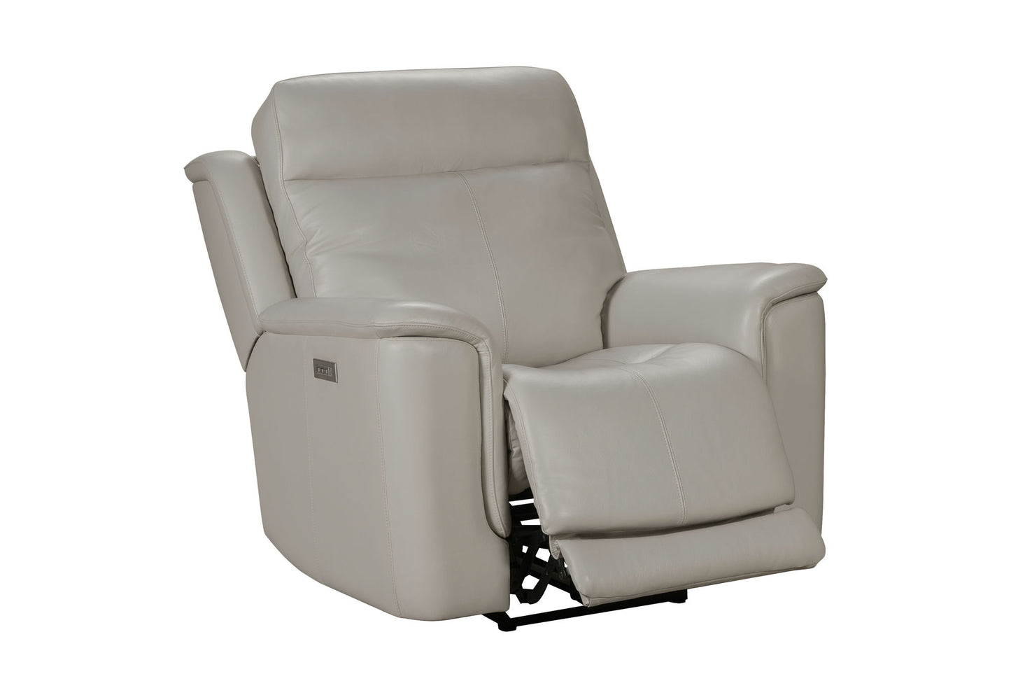 9PHL-3704 Burbank Power Recliner, Laurel Cream