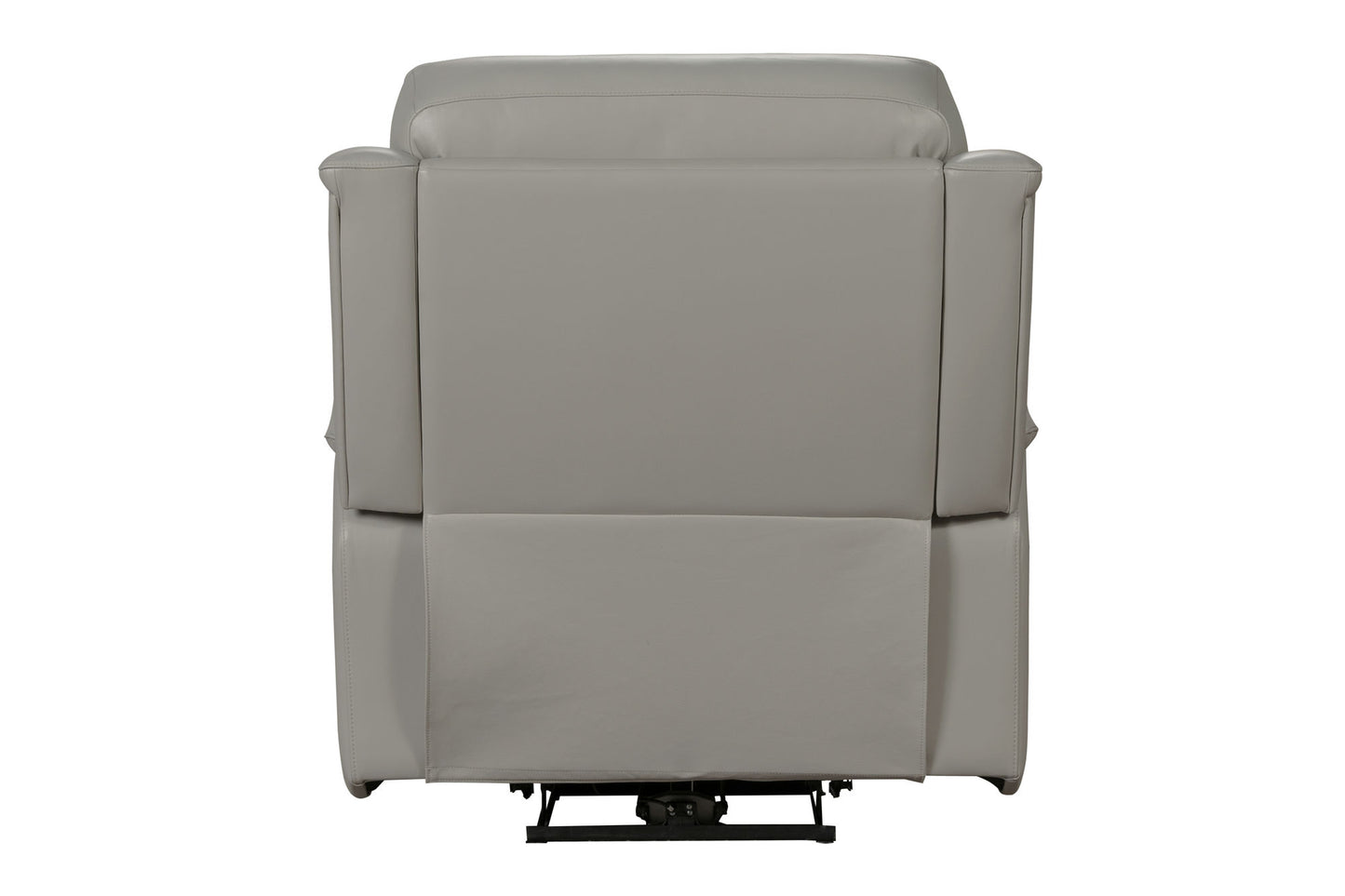 9PHL-3704 Burbank Power Recliner, Laurel Cream