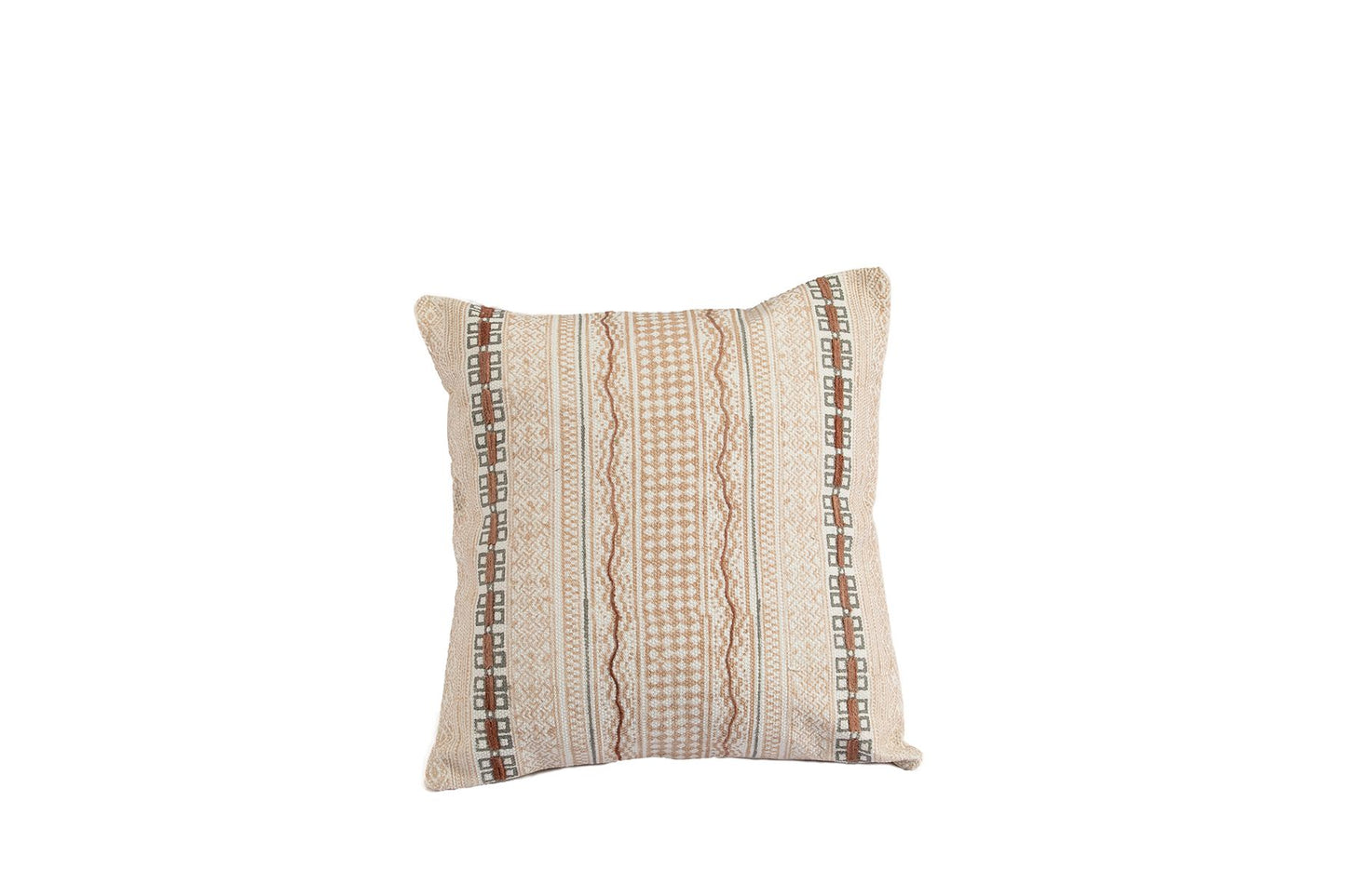 Cushion Cotton MIRAI 20X20"