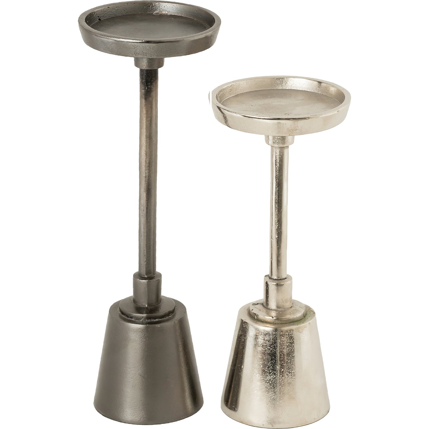 Kopari Candle Holder