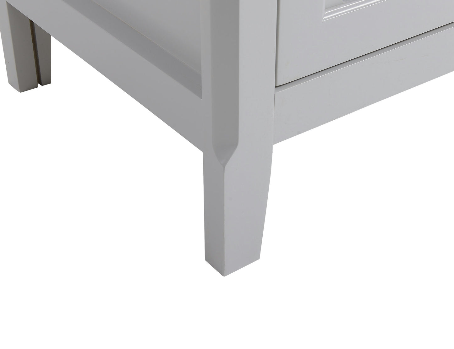 Savannah Accent Cabinet With Two Doors