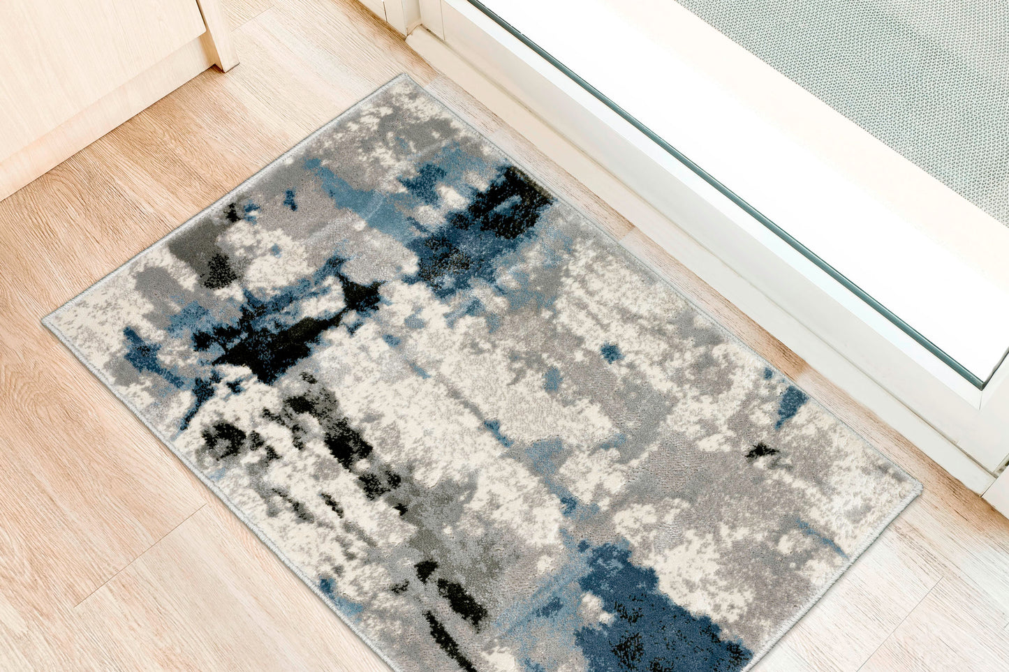 Cascina CC2 Multi 1'8" x 2'6" Rug