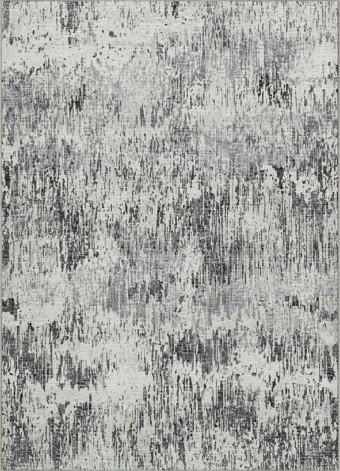 Camberly CM1 Graphite 3' x 5' Rug