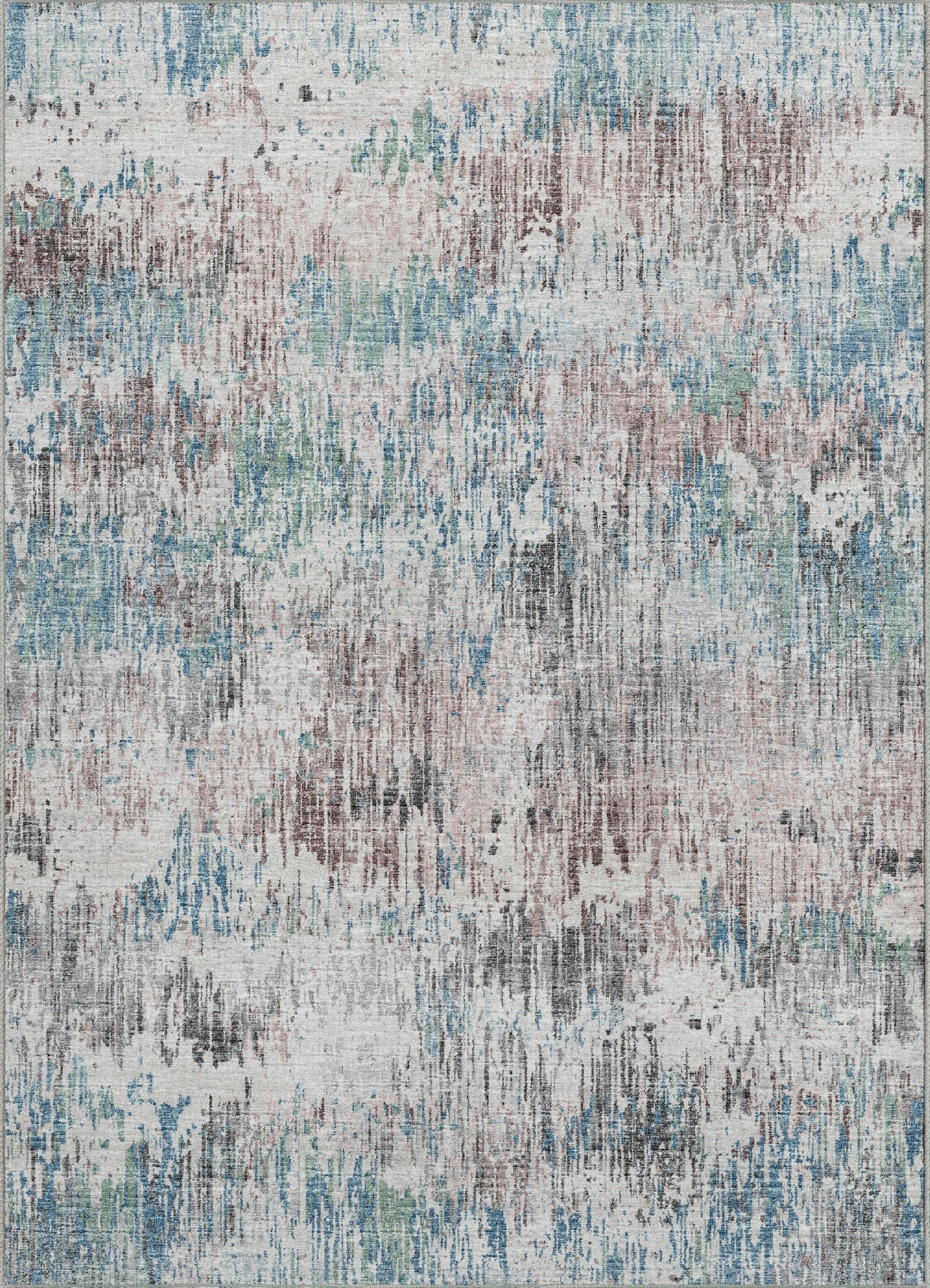 Camberly CM1 Skydust 5' x 7'6" Rug