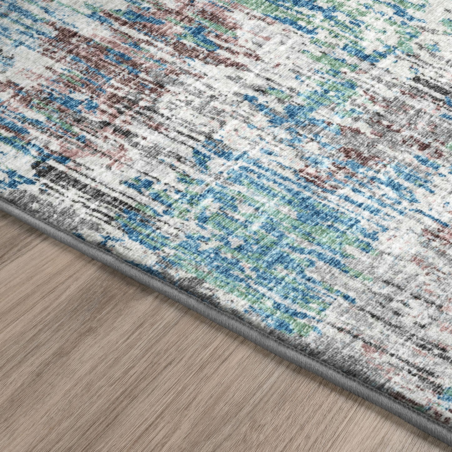 Camberly CM1 Skydust 5' x 7'6" Rug