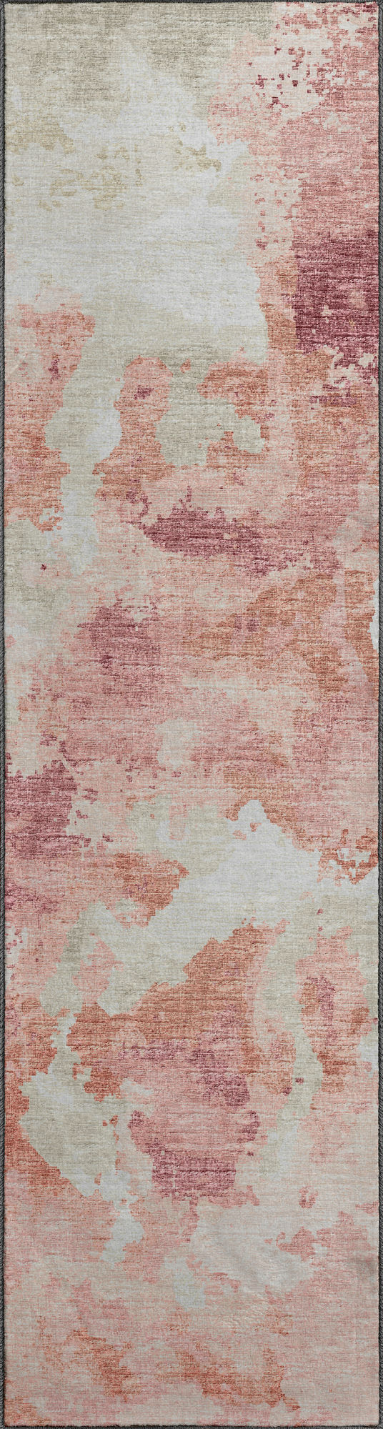 Camberly CM2 Blush 2'3" x 7'6" Runner Rug
