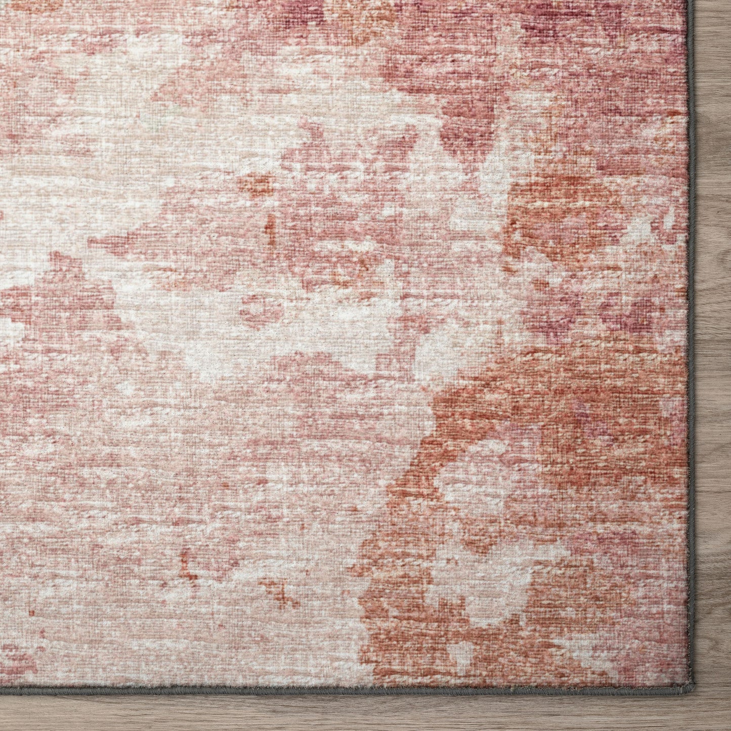 Camberly CM2 Blush 5' x 7'6" Rug