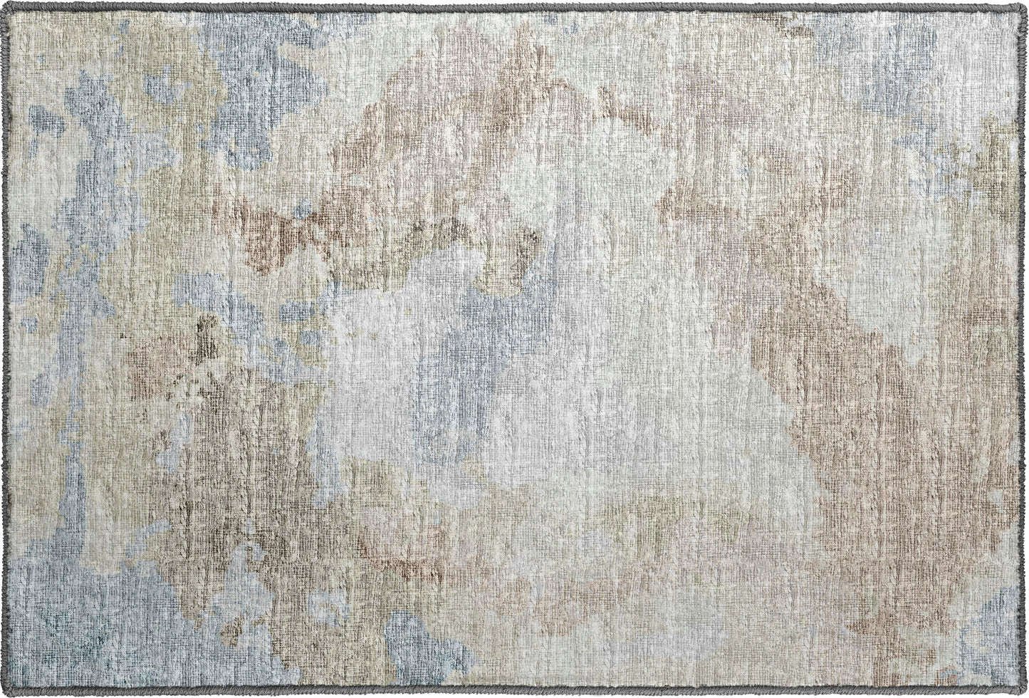 Camberly CM2 Seascape 1'8" x 2'6" Rug