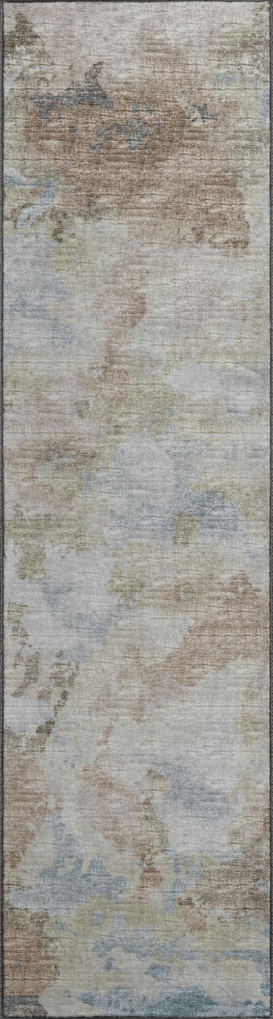 Camberly CM2 Seascape 2'3" x 7'6" Runner Rug