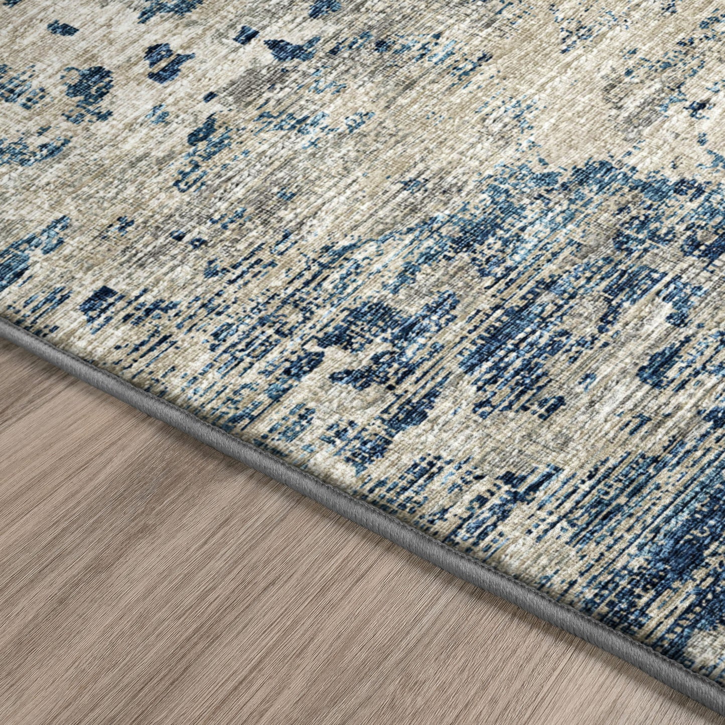 Camberly CM5 Ink 8' x 10' Rug