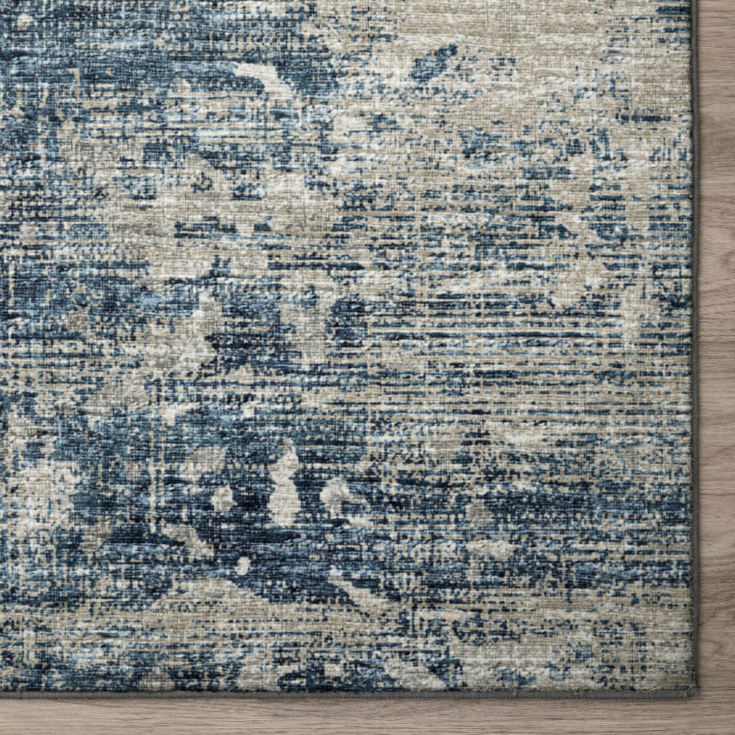 Camberly CM5 Ink 8' x 10' Rug