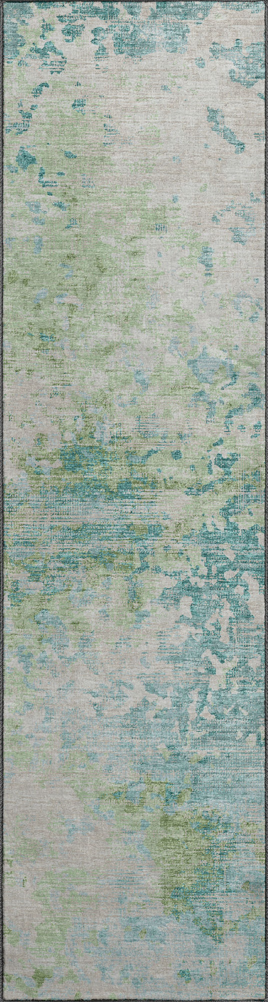 Camberly CM5 Meadow 2'3" x 7'6" Runner Rug