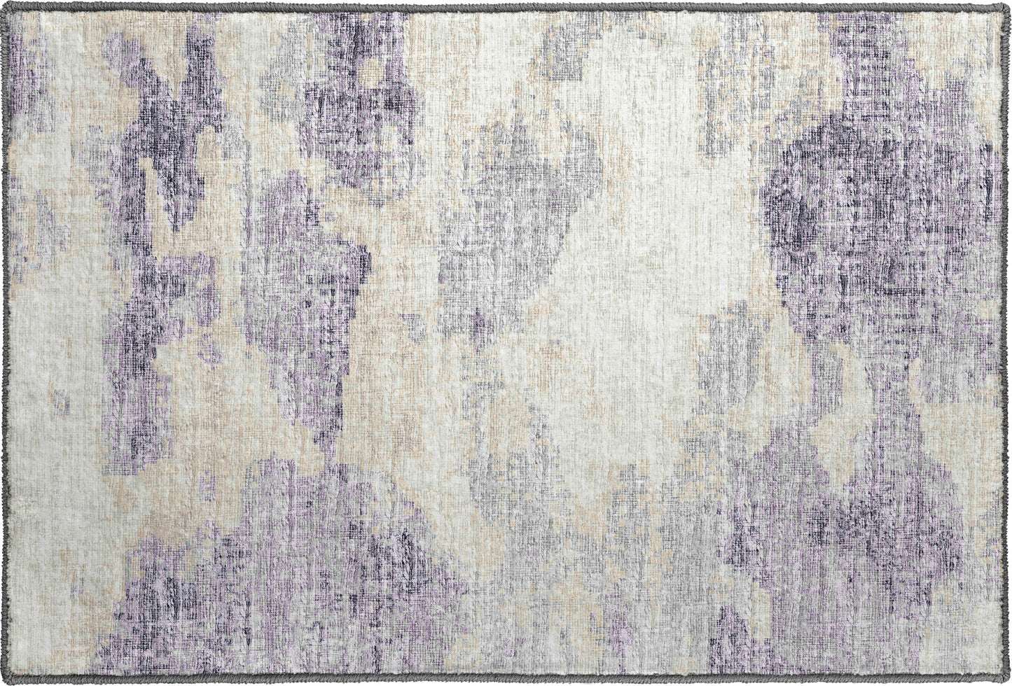 Camberly CM6 Lavender 1'8" x 2'6" Rug