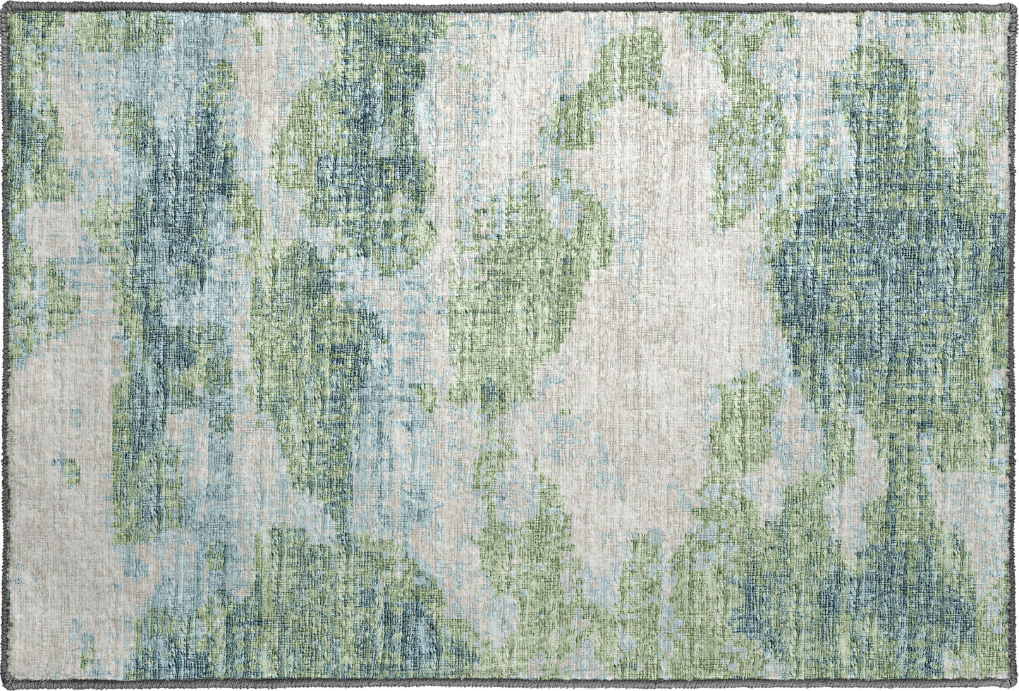 Camberly CM6 Meadow 1'8" x 2'6" Rug