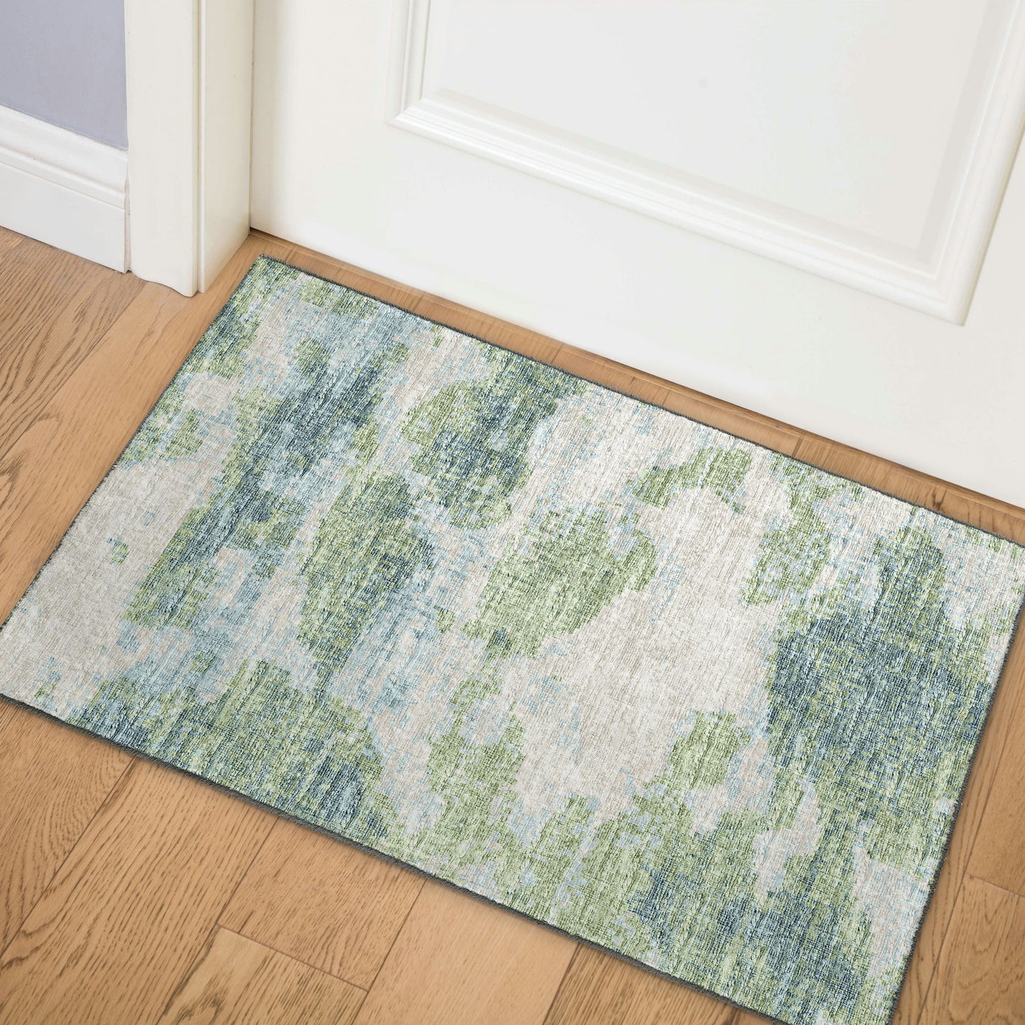 Camberly CM6 Meadow 1'8" x 2'6" Rug