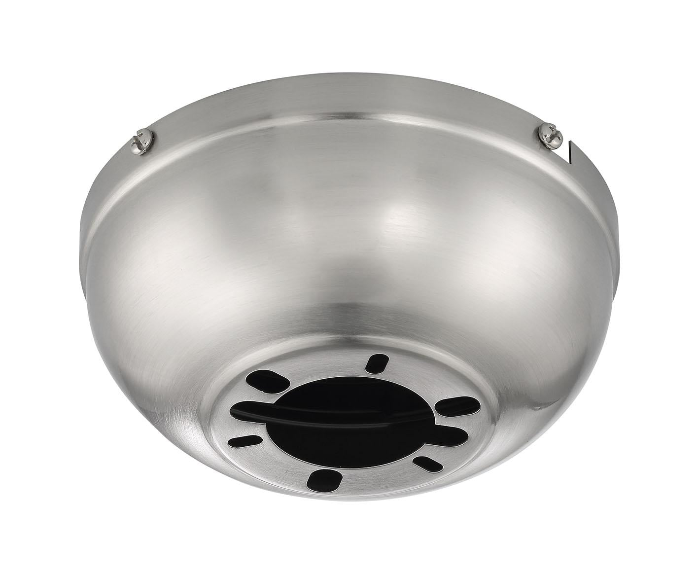 Close Mount Adapter-WiFi, Brushed Polished Nickel