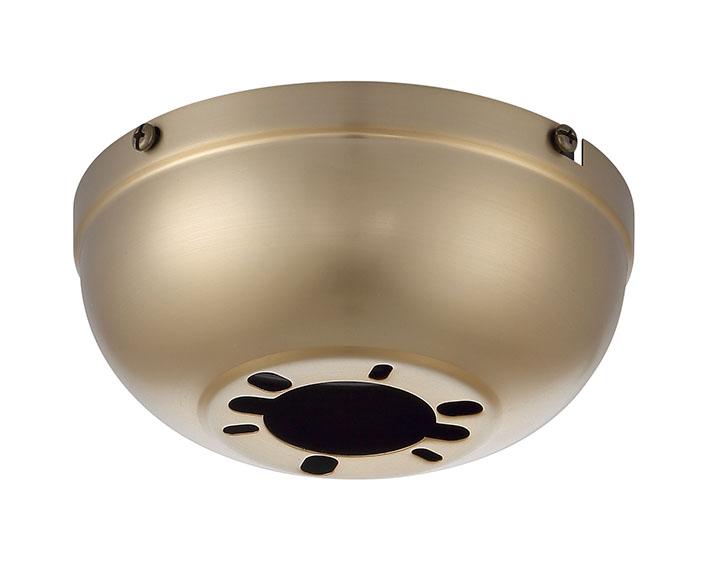 Close Mount Adapter-WiFi, Satin Brass